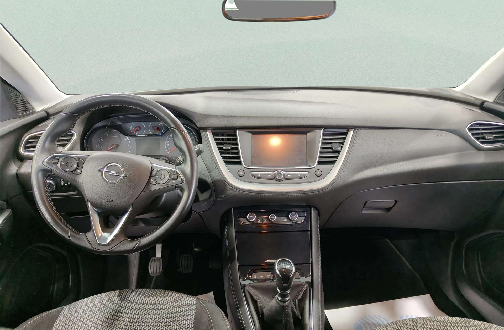 Opel Grandland 1.2 Turbo Selective - foto 6