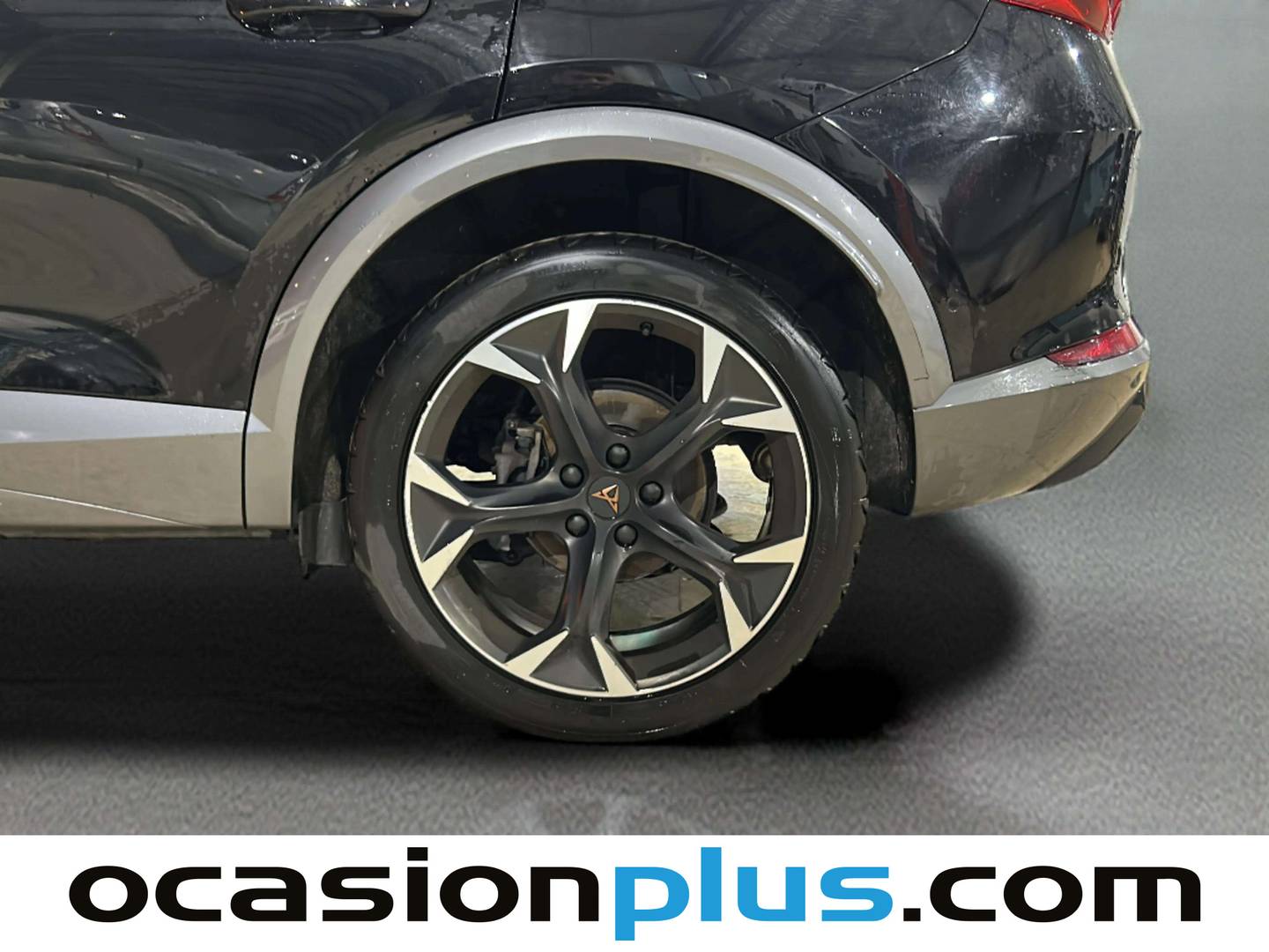 Foto Cupra Formentor CUPRA Formentor 1.5 TSI (150 CV)