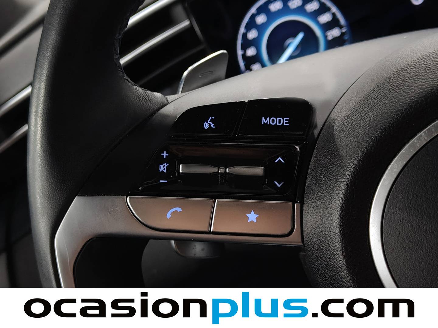 Hyundai Tucson Hyundai Tucson 1.6 TGDI HEV Tecno Sky Auto (230 CV) barato