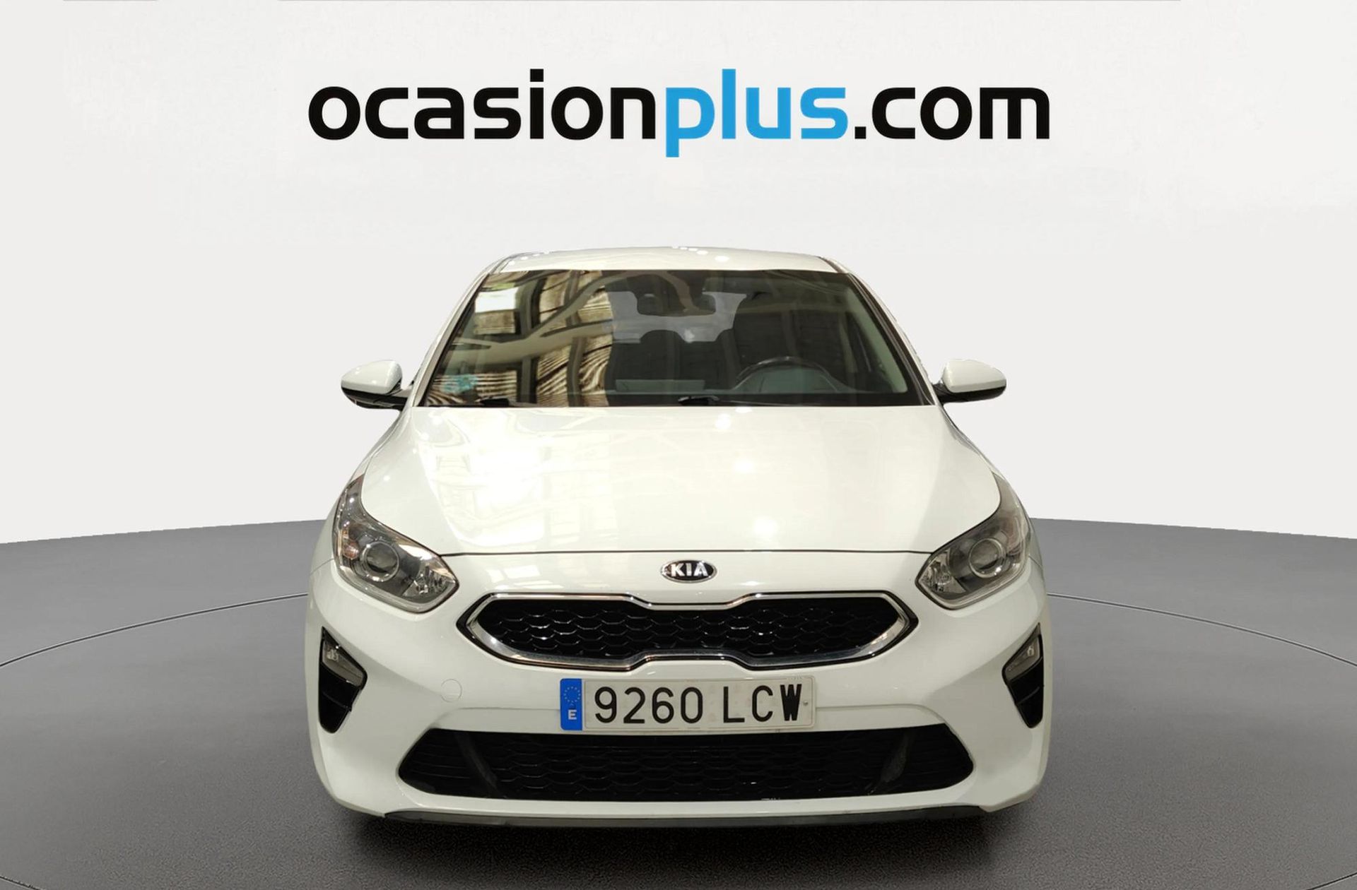 Kia Ceed 1.4 T-GDi Drive - foto 15