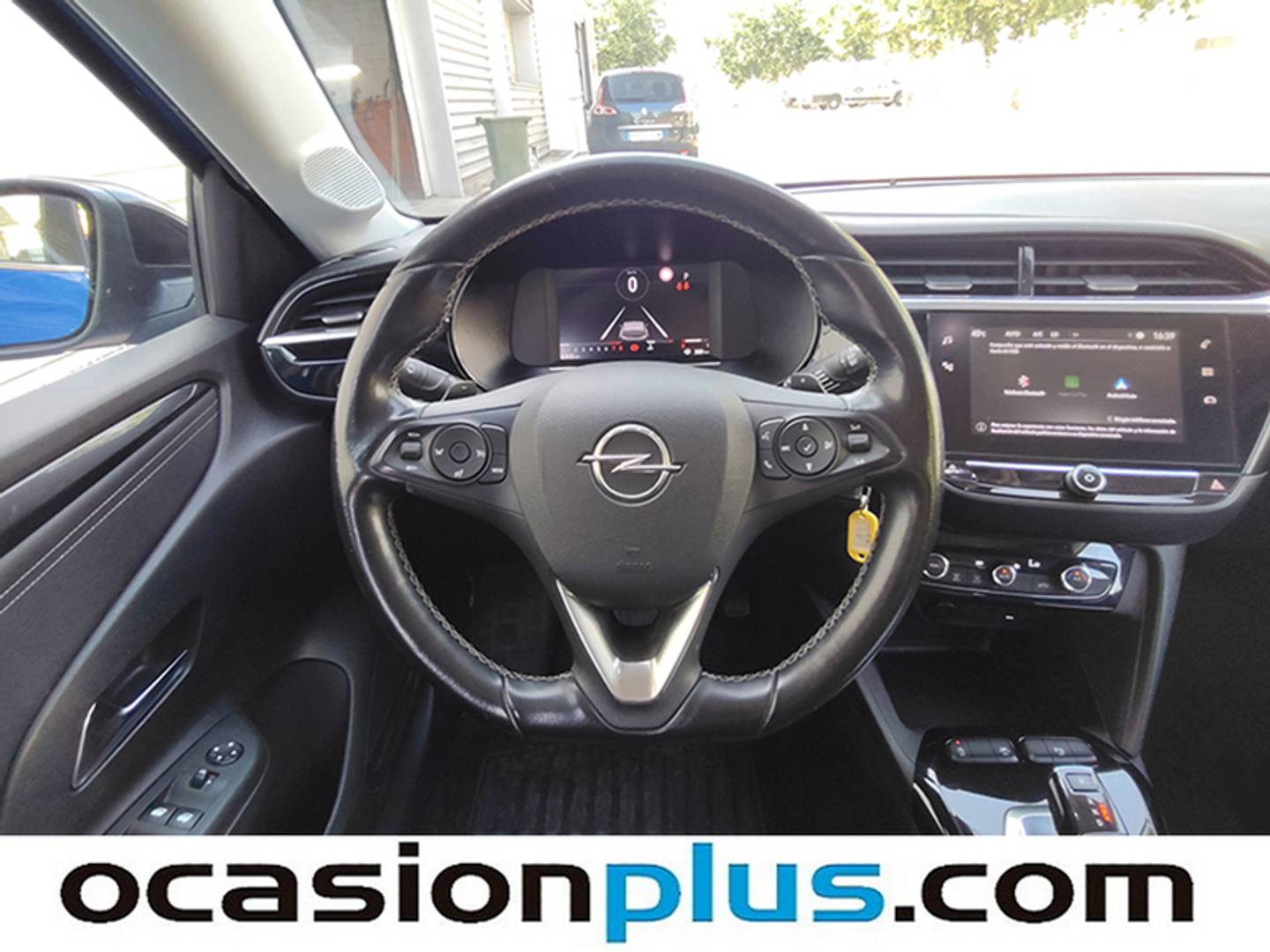 Opel Corsa Opel Corsa 1.2 Turbo XHL Elegance Auto (100 CV) automático