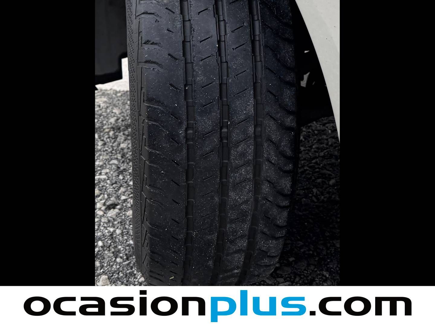 Foto Opel Vivaro OPEL Vivaro 1.5 Diésel M Inc Express DC (100CV) 6 Plazas