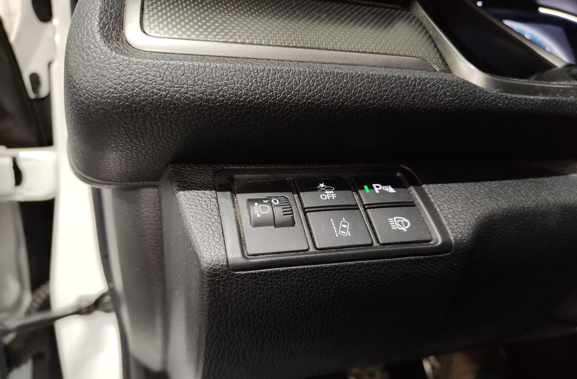 Honda Civic 1.0 I-VTEC Turbo Elegance Navi - foto 25
