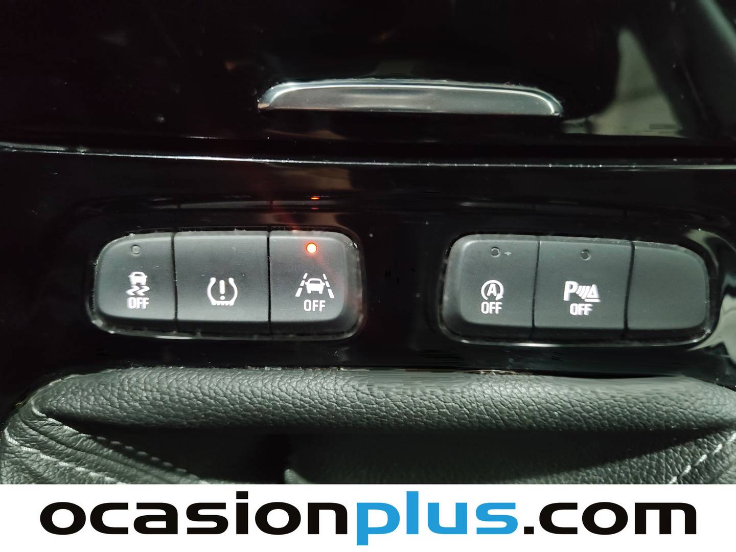 Opel Grandland X Opel Grandland X 1.2 Turbo Selective (130 CV) manual