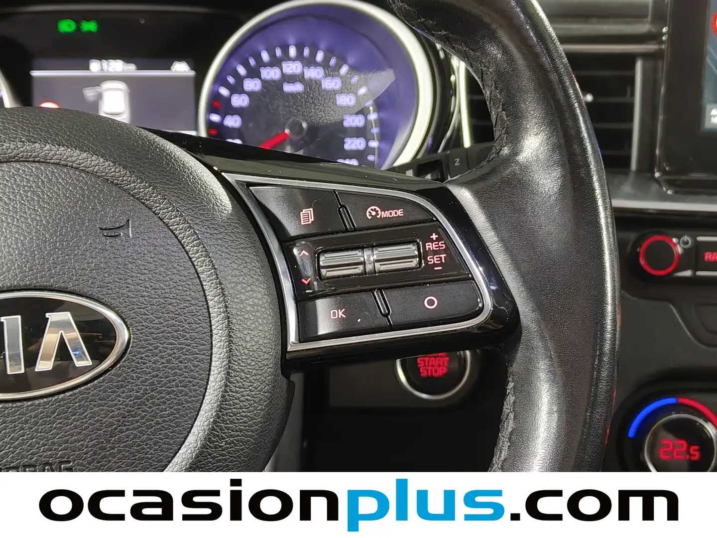 Foto KIA Ceed Kia Ceed 1.6 CRDi VGT x-Tech17 (136 CV)