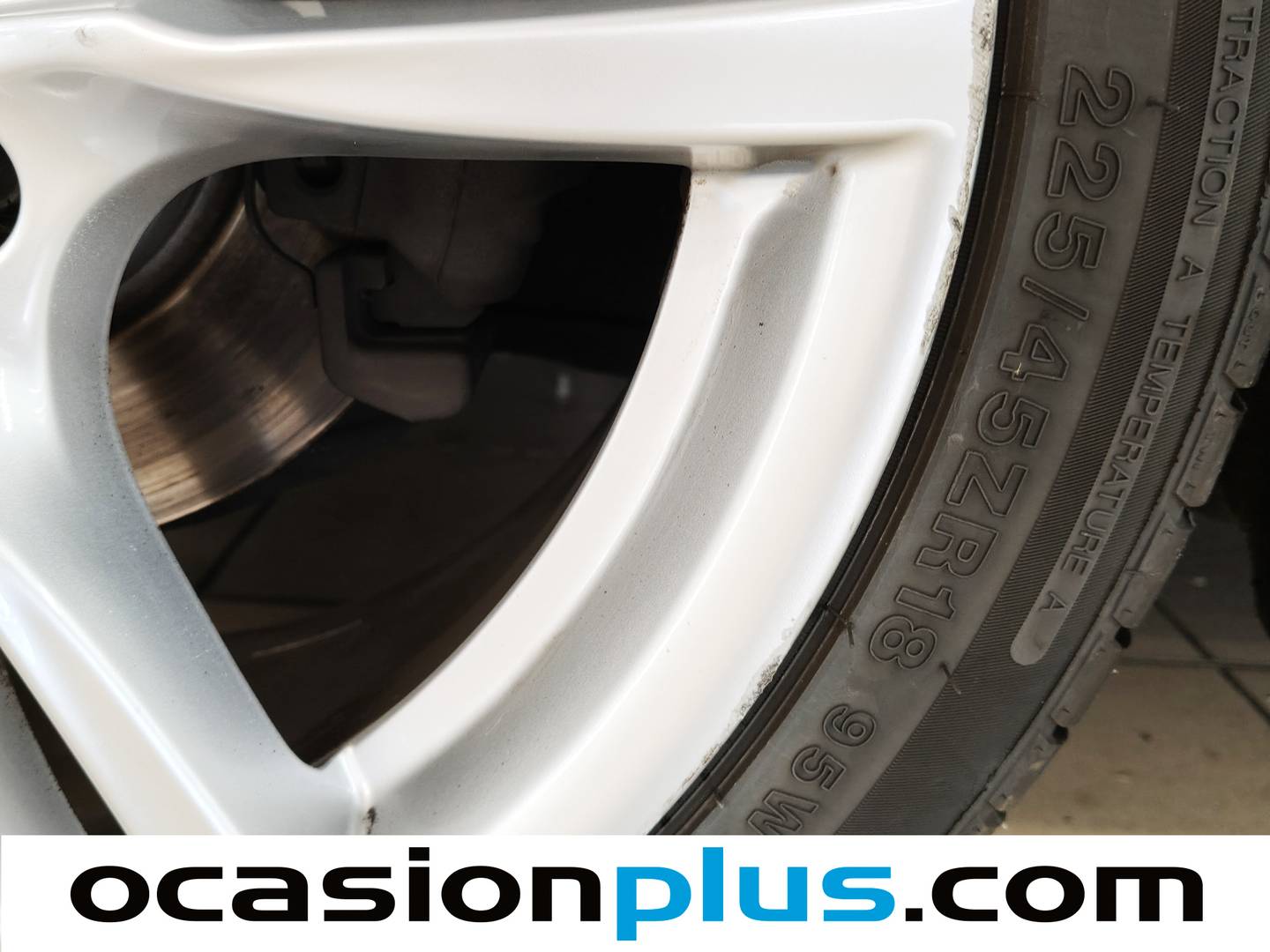 BMW Serie 3 BMW Serie 3 318d (150 CV) Pack M de segunda mano