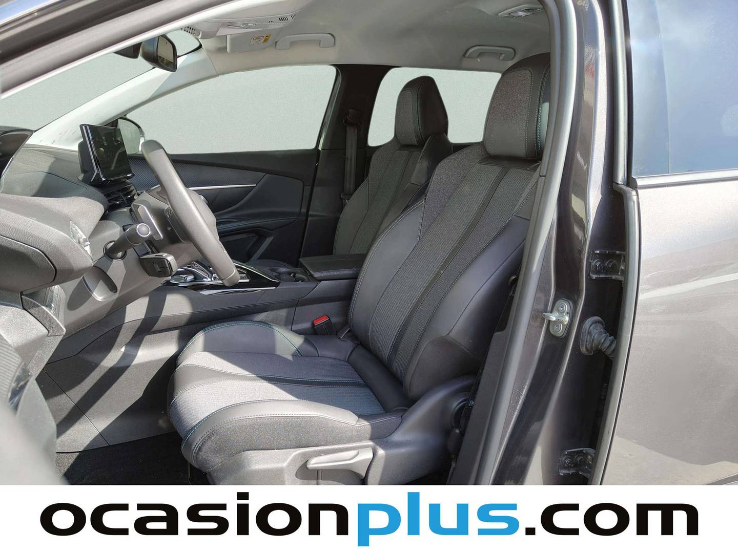 Foto asientos traseros Peugeot 5008 Peugeot 5008 BlueHDi 130 S&S Allure EAT8 (130 CV) 7 Plazas