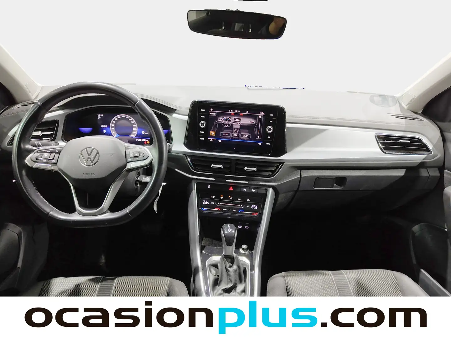 Foto Volkswagen T-Roc Volkswagen T-Roc Life 2.0 TDI (150 CV) DSG