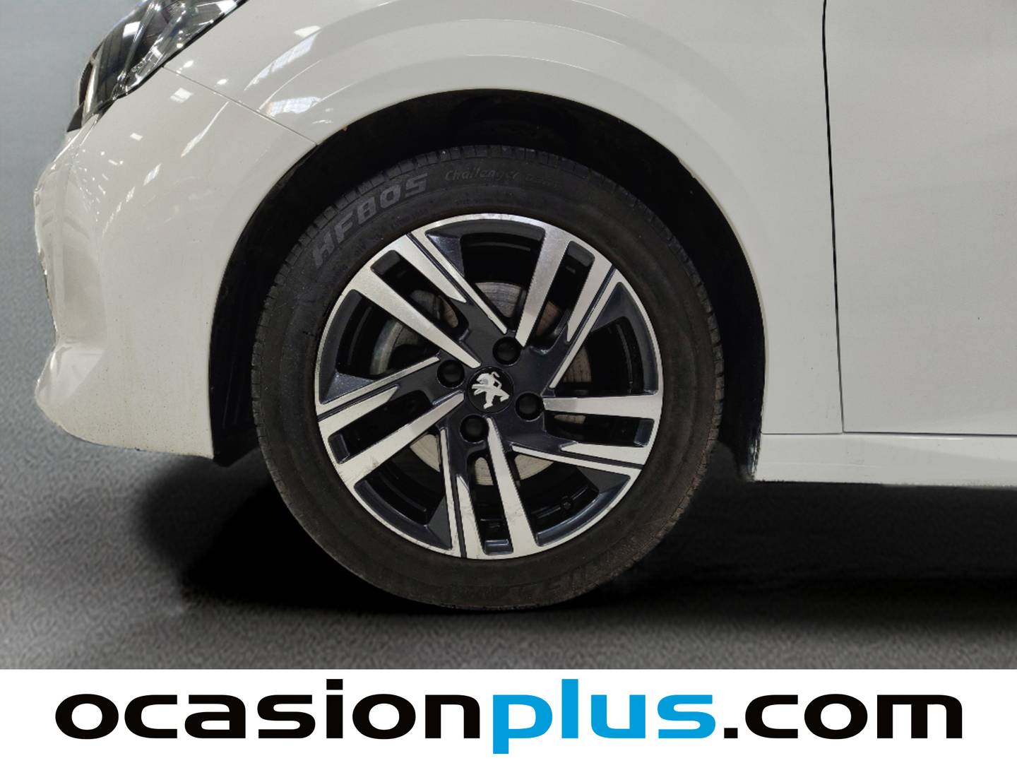 Foto Peugeot 208 Peugeot 208 PureTech 100 Active Pack (100 CV)