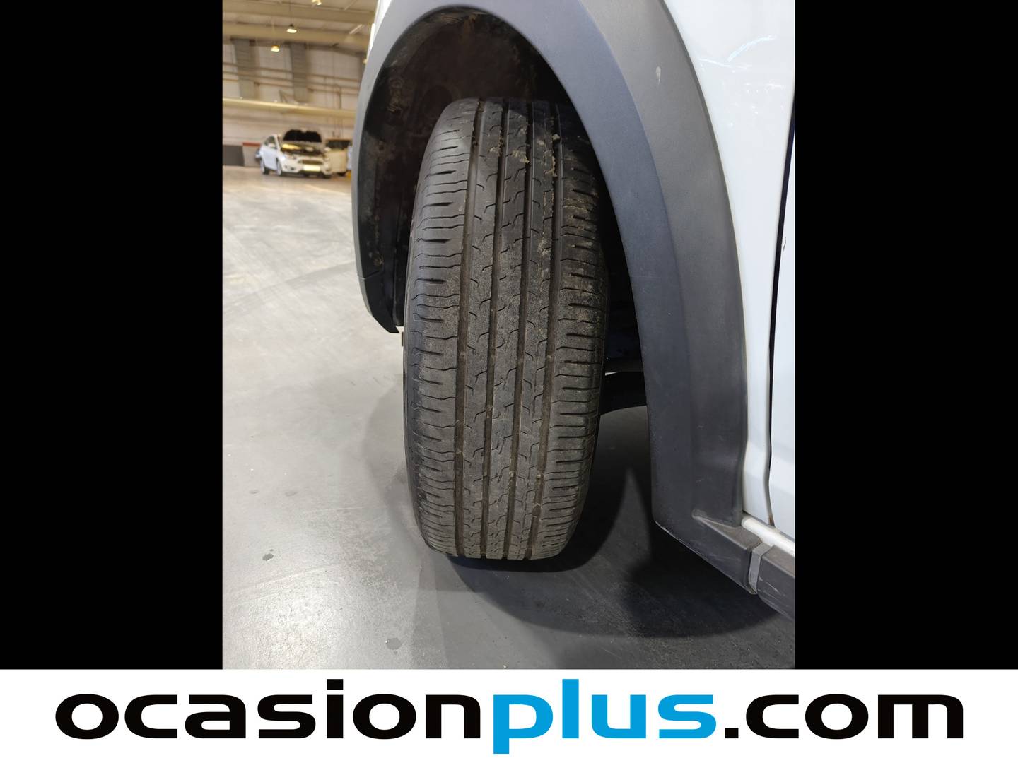 Foto Dacia Sandero Dacia Sandero Stepway Expression TCe  (91 CV)