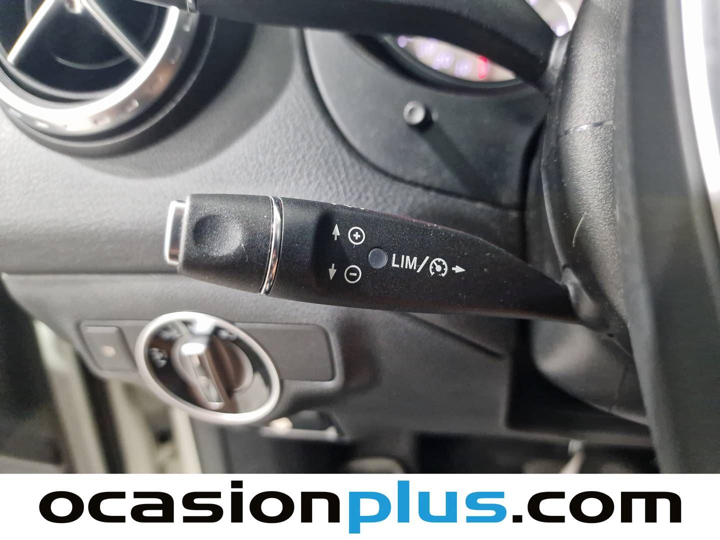 Accesorios del Mercedes GLA Mercedes GLA 200 d Style (136 CV)