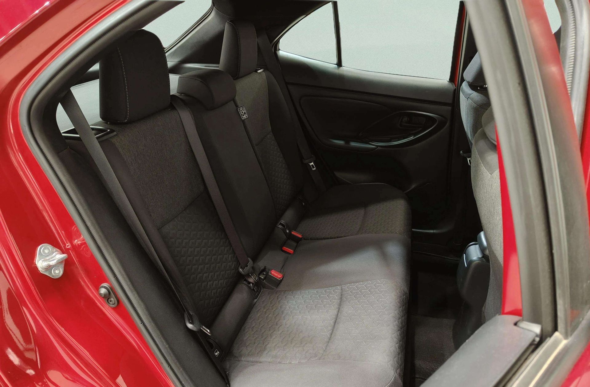 Toyota Yaris Cross 120H Active Tech - foto 16