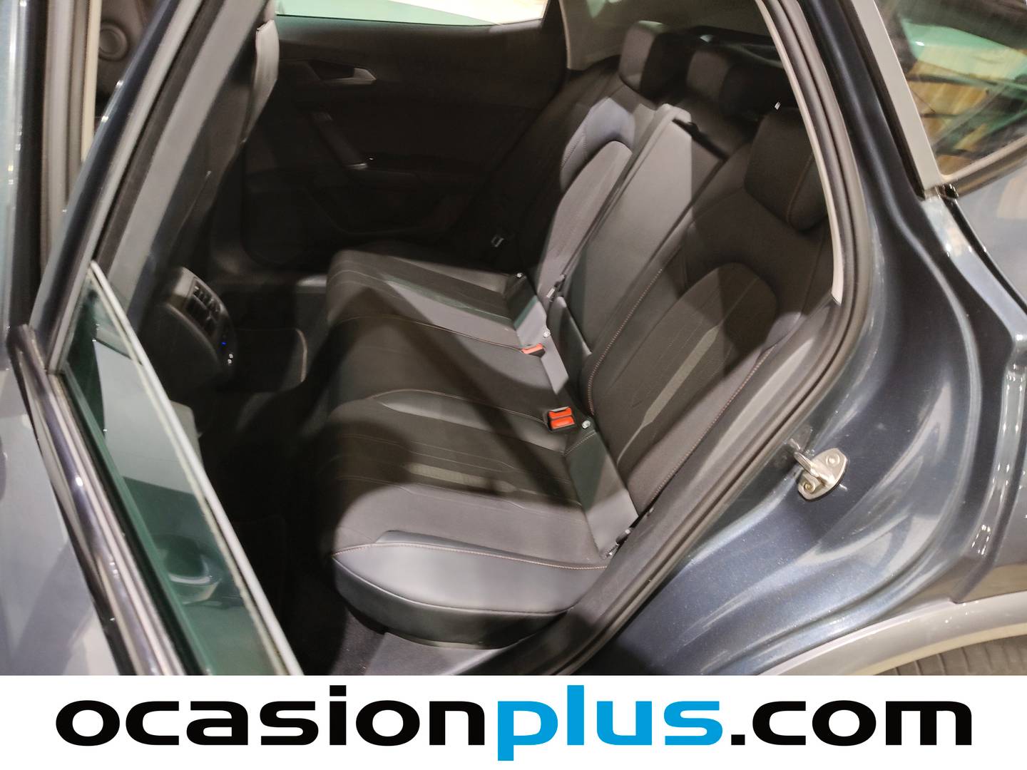 Cupra Formentor CUPRA Formentor 1.5 TSI DSG (150 CV) barato