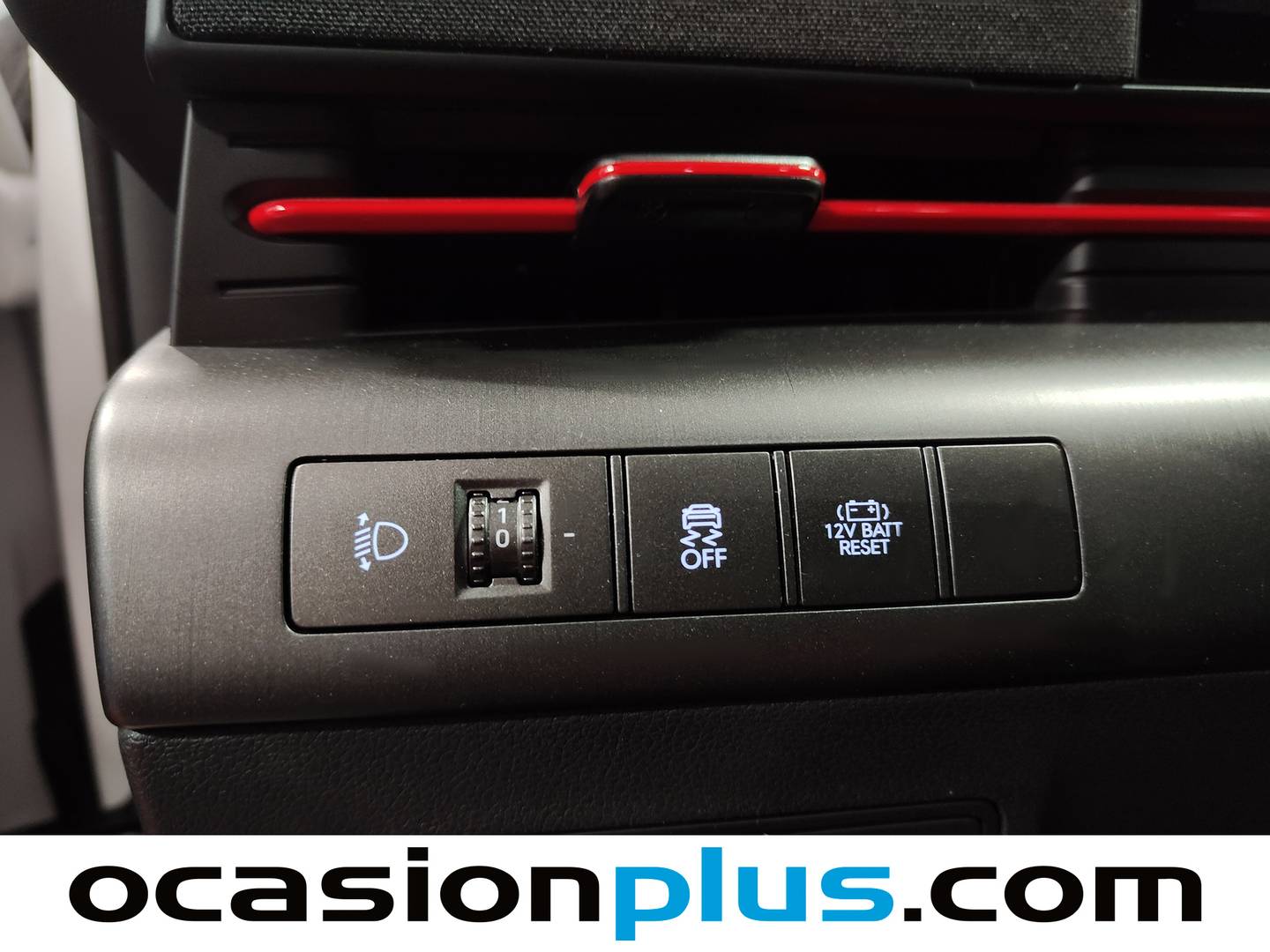 Hyundai Kona Hyundai Kona 1.6 GDI HEV N Line DCT (141 CV) 141cv