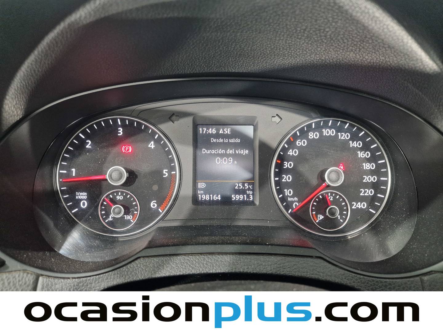 Seat Alhambra Seat Alhambra 2.0 TDI Ecomotive S&S Style Advanced Plus (150 CV) 7 Plazas de segunda mano