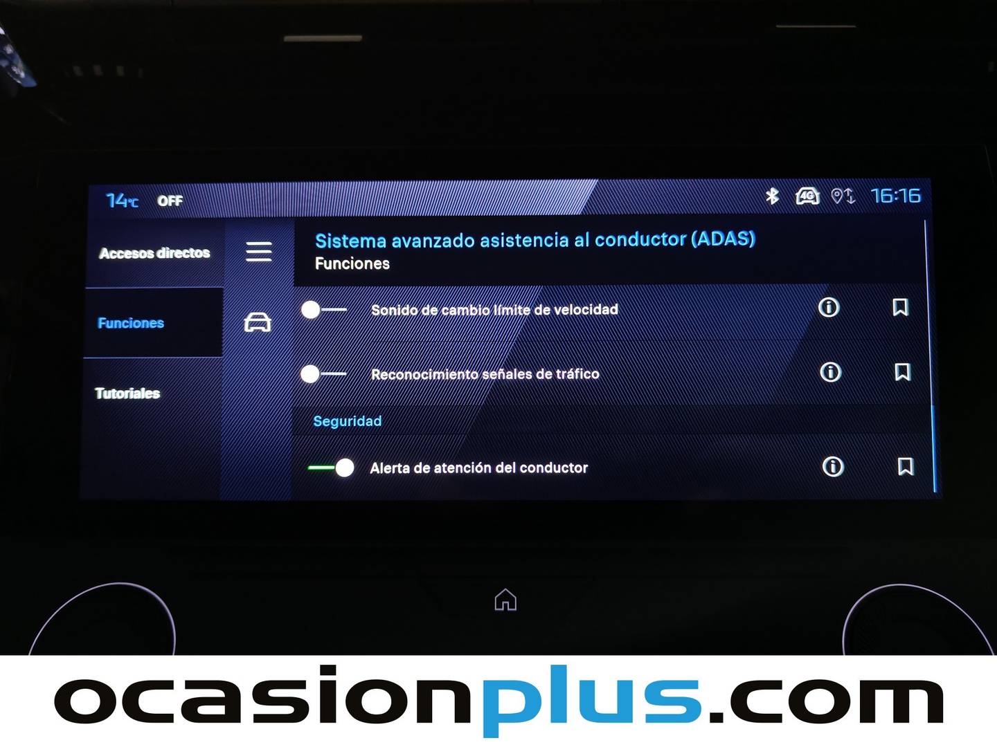 Foto Peugeot 308 Peugeot 308 Allure Hybrid eDCS6 (145 CV)