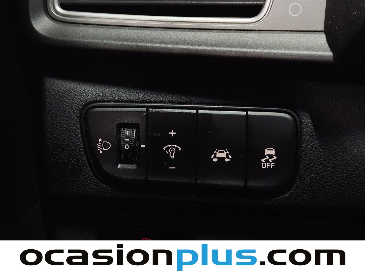 KIA Niro KIA Niro 1.6 GDi HEV Híbrido Drive (141 CV) seminuevo
