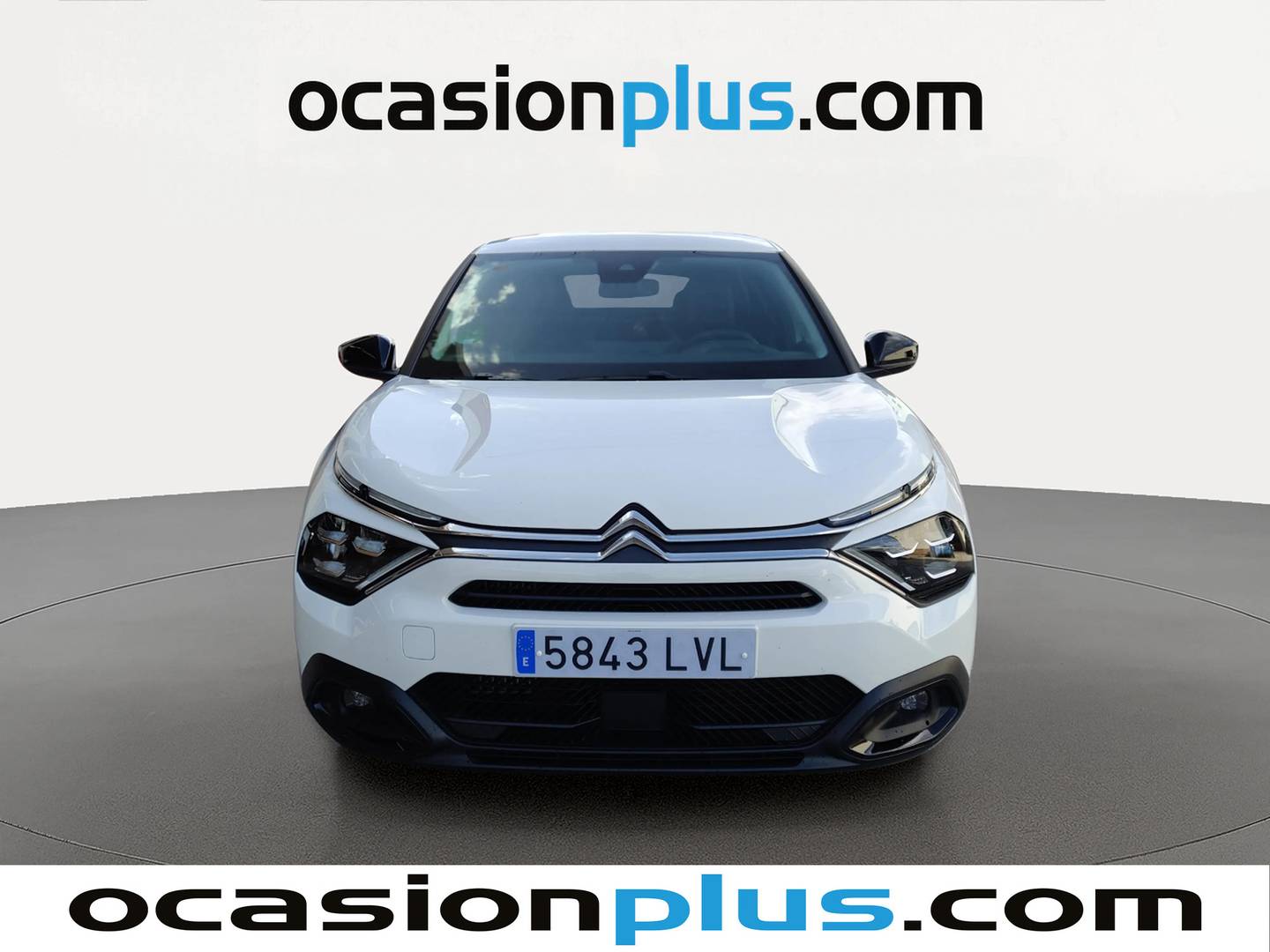 Citroën C4 Citroën C4 BlueHDi 110 S&S Feel Pack (110 CV) barato