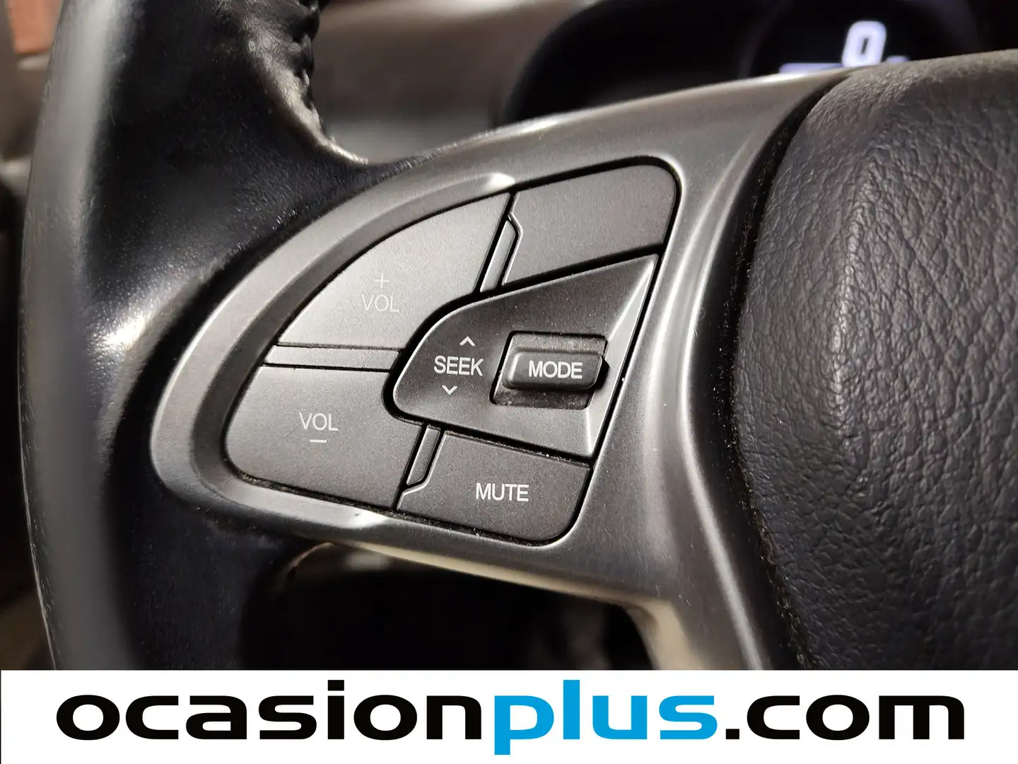 Foto SsangYong Rodius Ssangyong Rodius D22T Line  (178 CV) 7 plazas