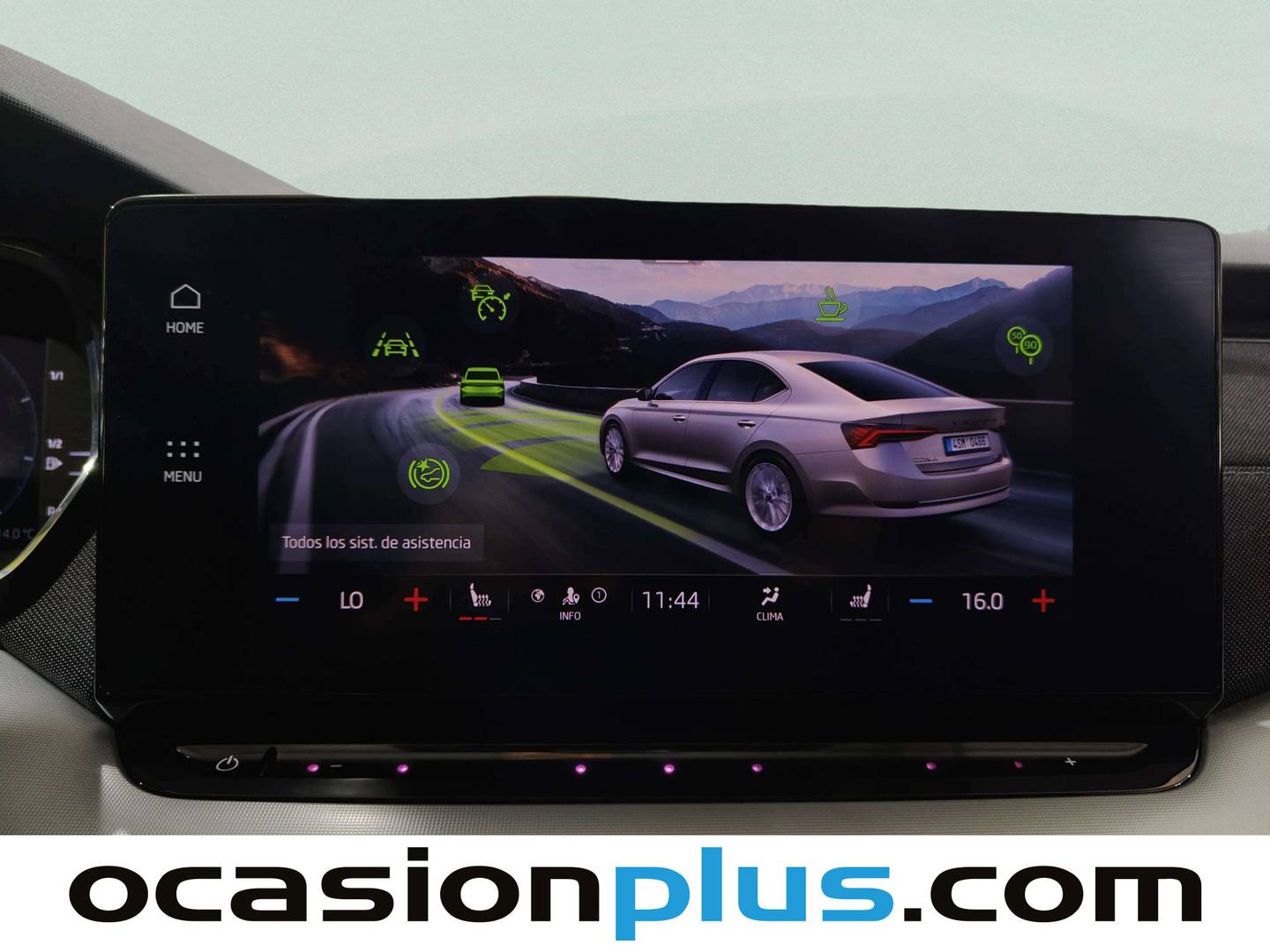 Acabados Skoda Octavia Skoda Octavia 2.0 TDI Selection DSG (150 CV)