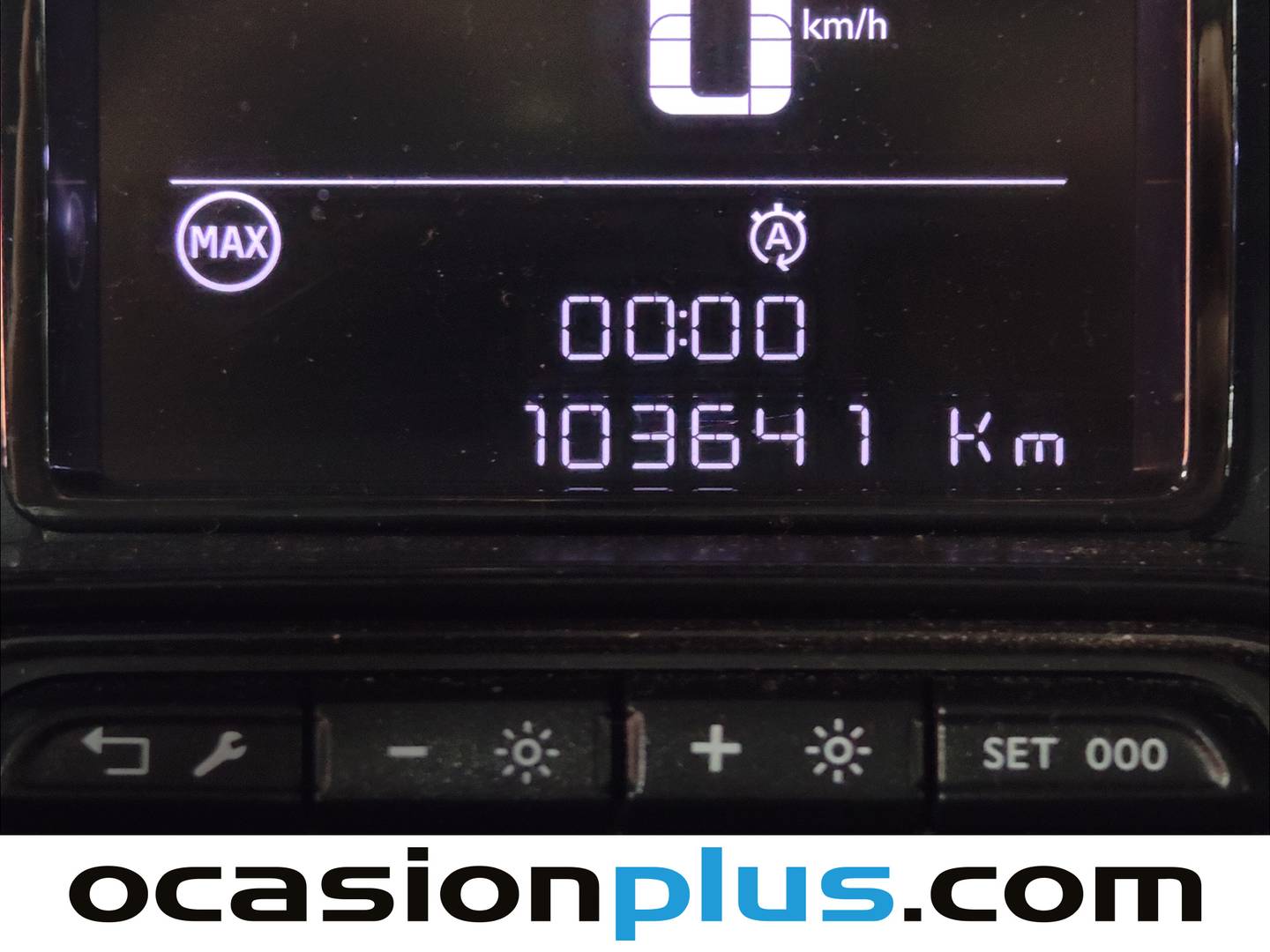 Citroën C3 Aircross Citroën C3 Aircross PureTech 110 S&S You! (110 CV) 110cv