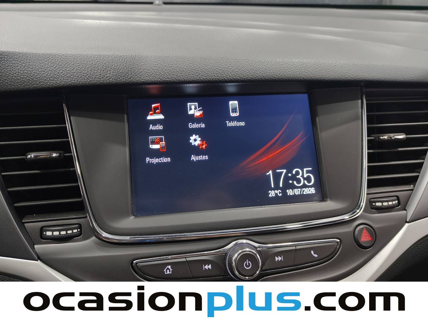Opel Astra Opel Astra Sports Tourer 1.6 CDTI Selective Pro (110 CV) barato
