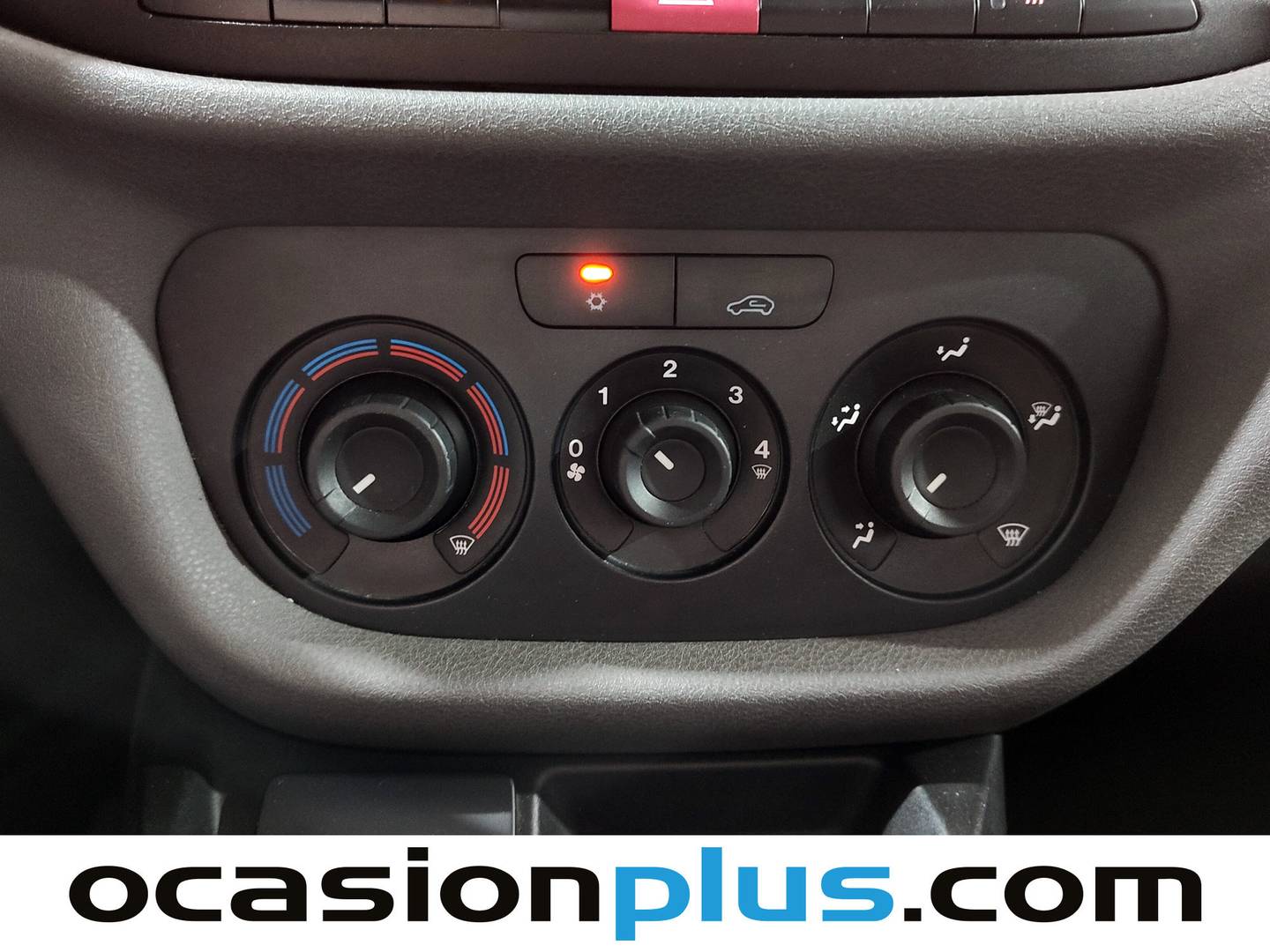 Fiat Doblò Fiat Dobló Panorama 1.3 Multijet Pop N1 (95 CV) km 0