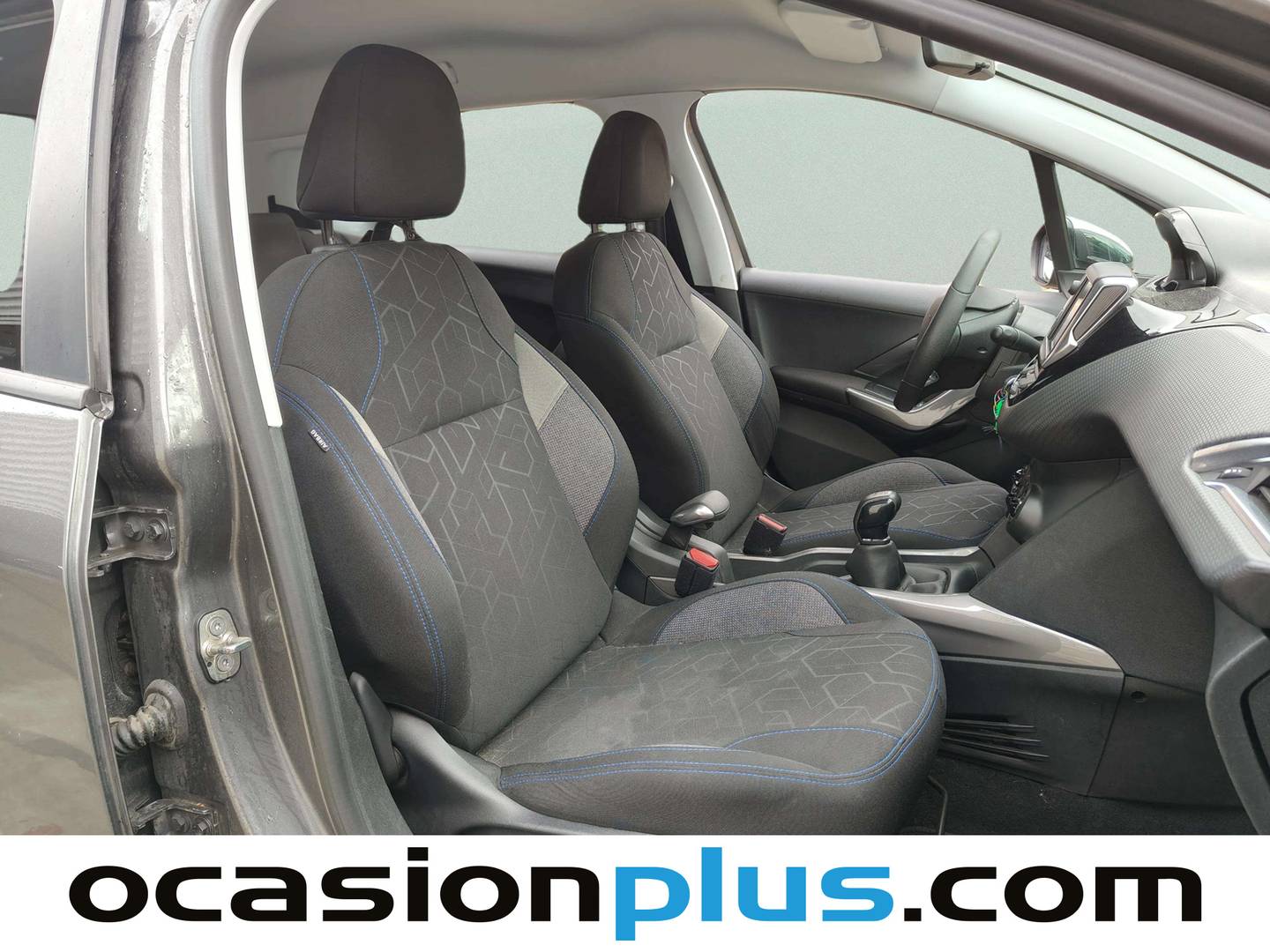 Foto Peugeot 2008 Peugeot 2008 BlueHDi 100 Style (100 CV)