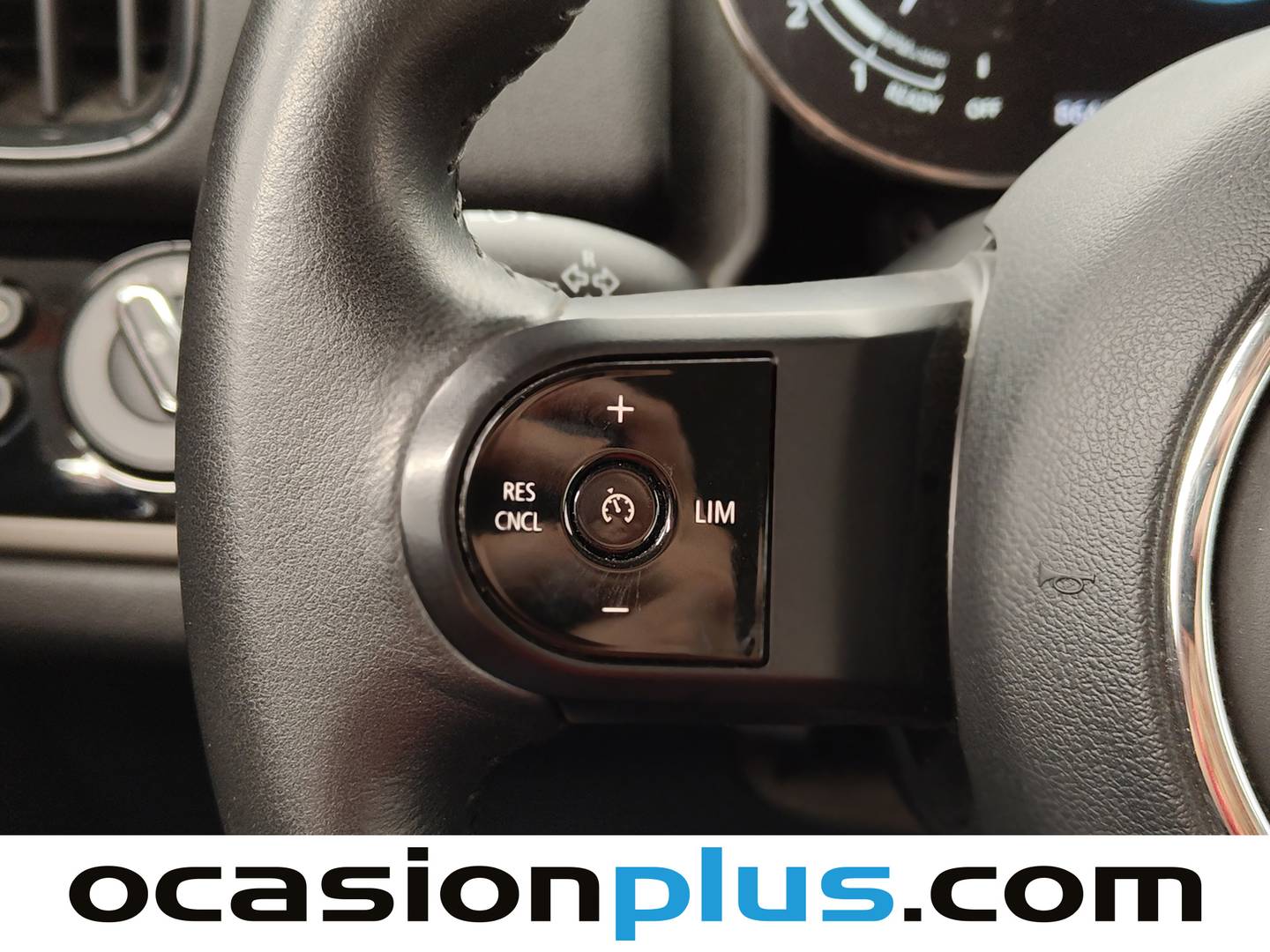 Foto Mini Countryman MINI MINI Countryman Cooper (136 CV)