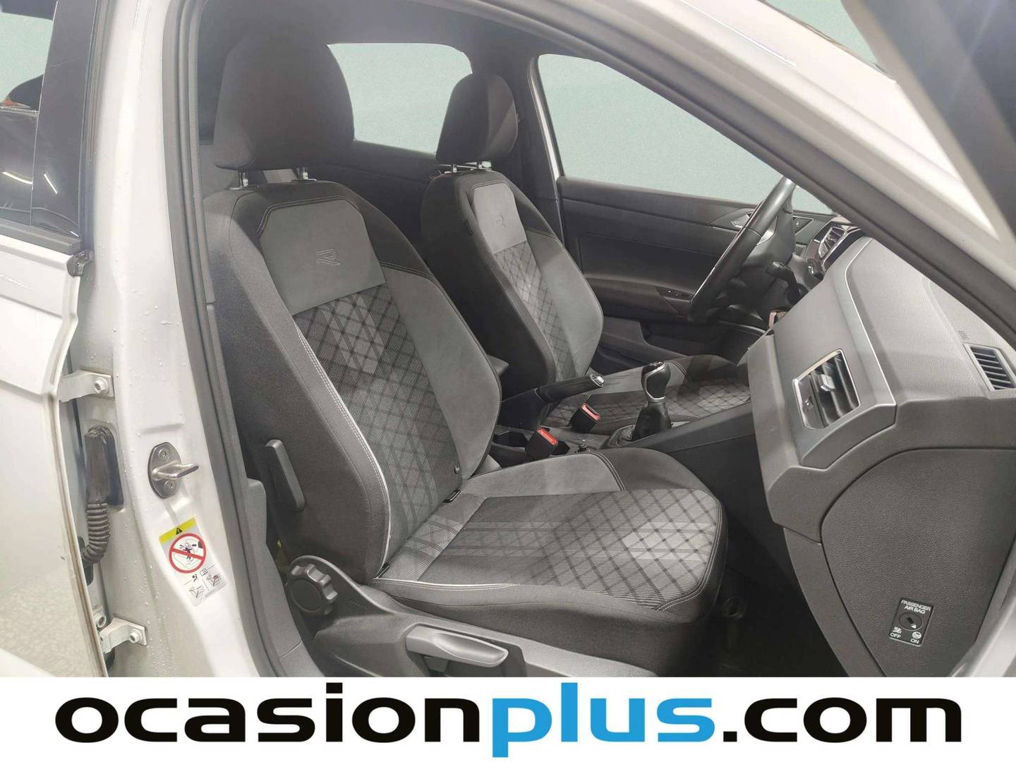 Volkswagen Polo Volkswagen Polo R-Line 1.0 TSI (95 CV) al mejor precio