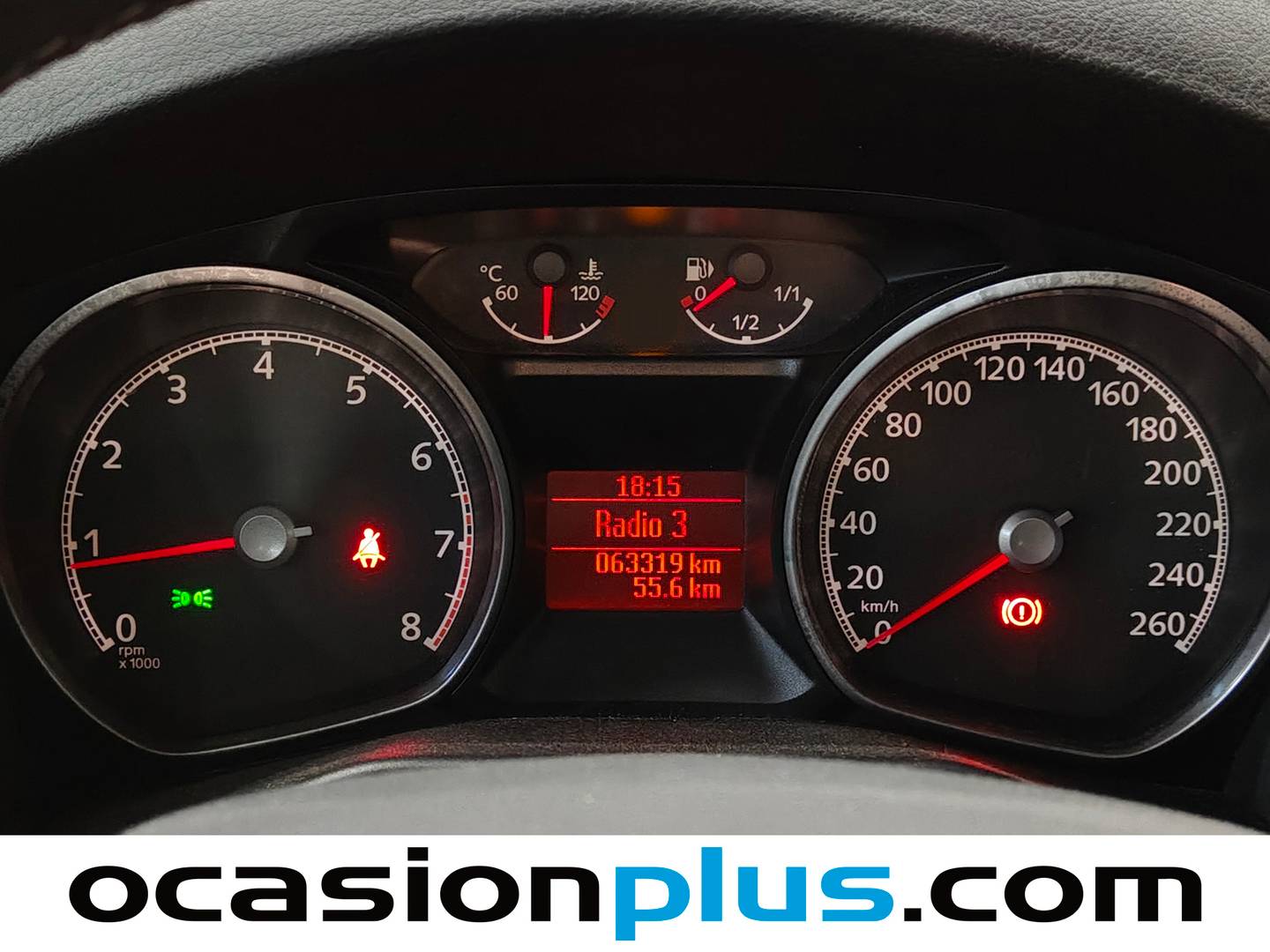 Ford Mondeo Ford Mondeo 2.0 Ghia (145 CV) 2008