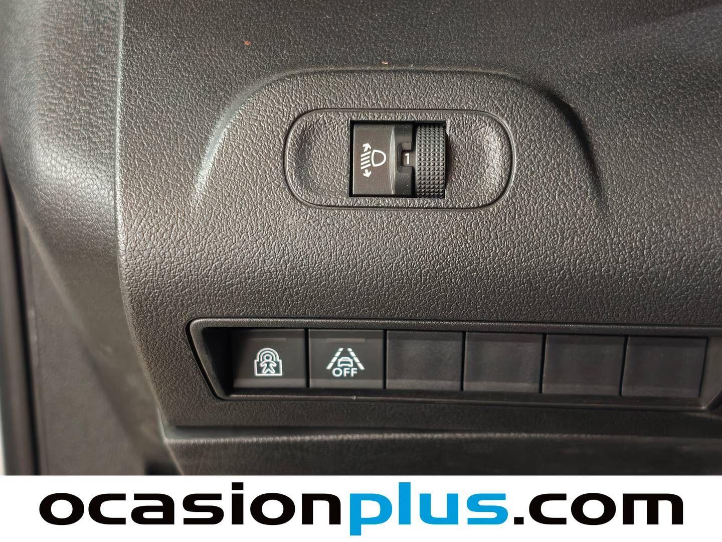 Citroën Berlingo Citroën Berlingo BlueHDi 100 S&S Talla M Shine Pack XTR (102 CV) 100cv