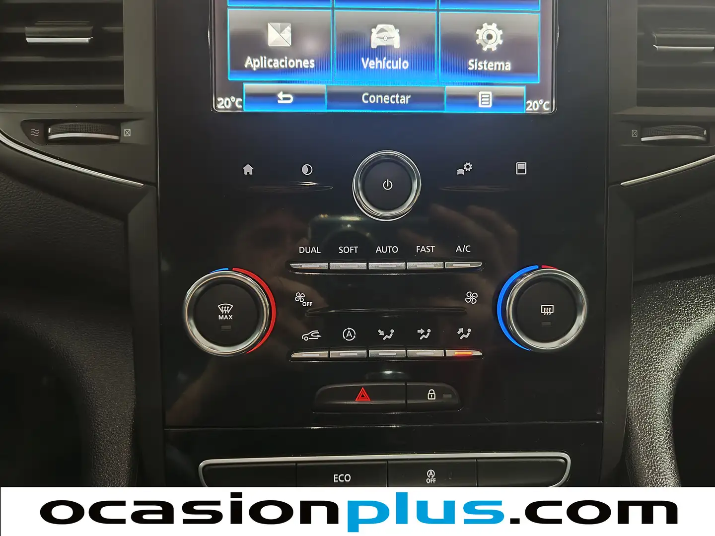 Foto Renault Talisman Renault Talisman Sport Tourer Limited Blue dCi (150 CV)