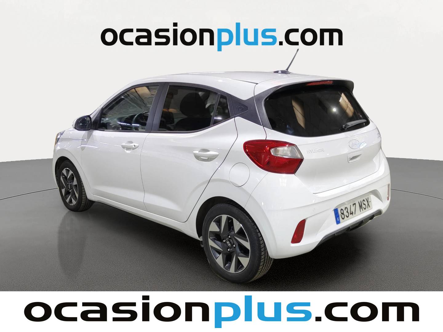Hyundai i10 Hyundai i10 1.0 Klass (63 CV) 63cv