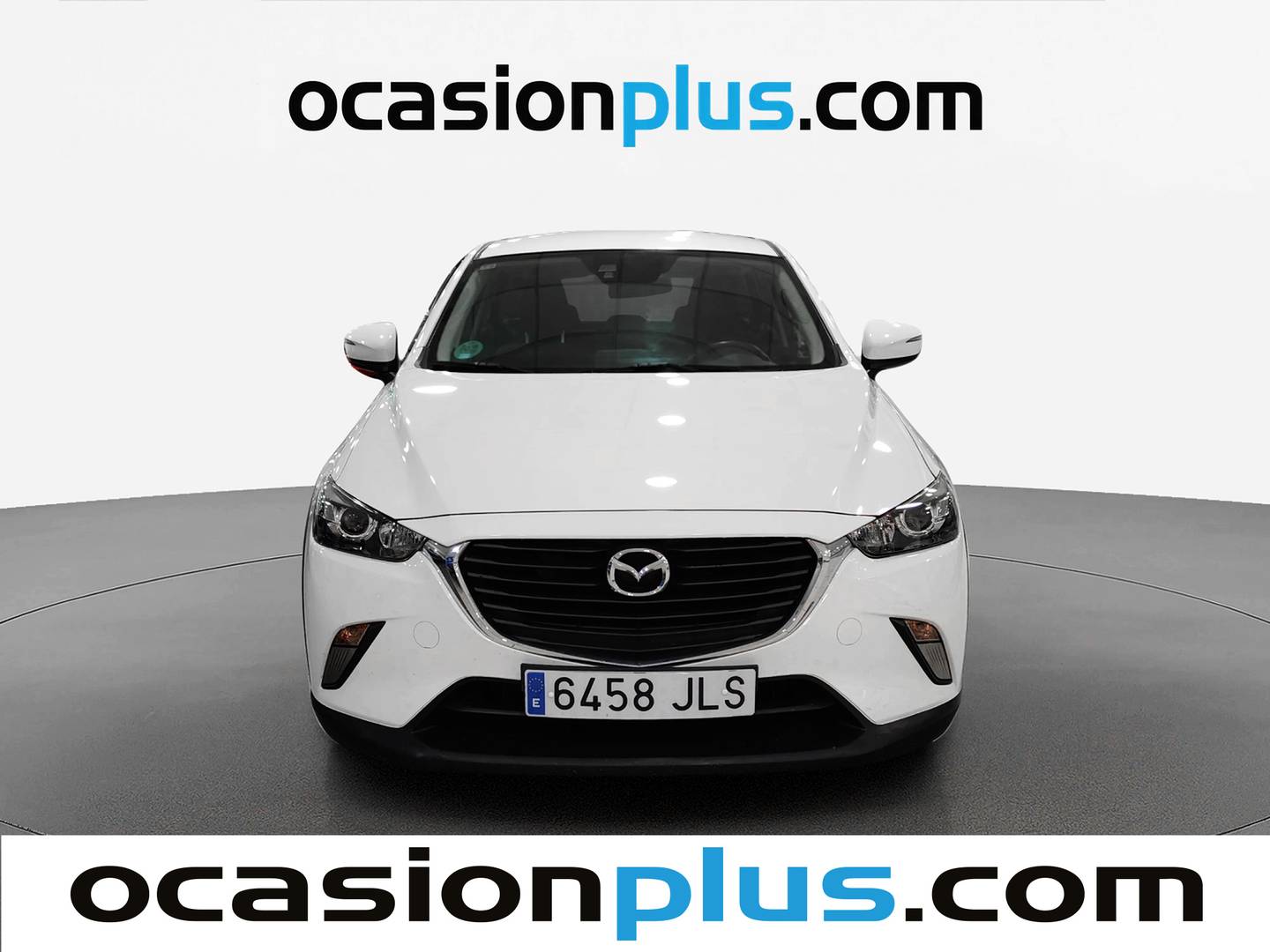 Foto Mazda CX-3 Mazda CX-3 2.0 SKYACTIV GE Style 2WD (120 CV)