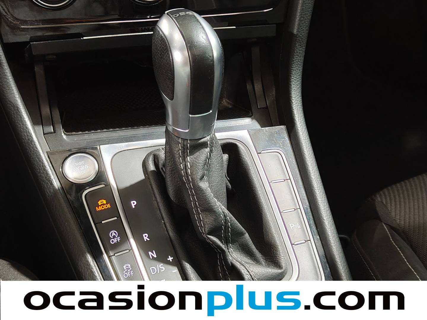 Volkswagen Golf Volkswagen Golf R 2.0 TSI 4Motion (310 CV) DSG de ocasión