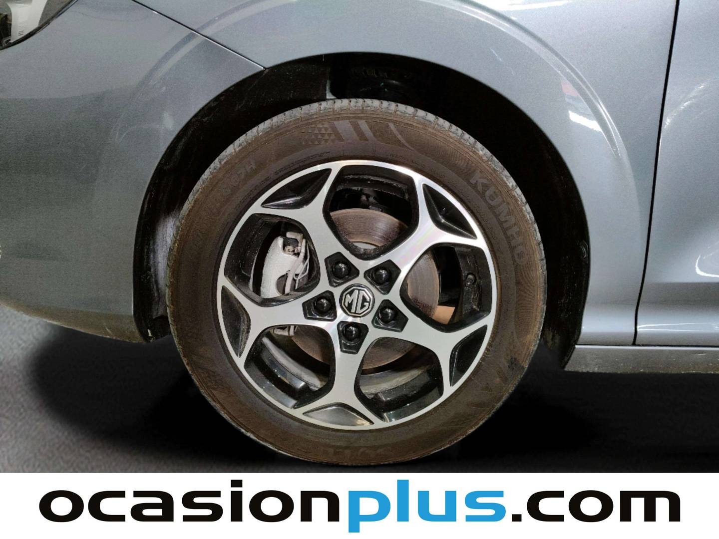 MG MG3 Hybrid+ MG MG3 Hybrid+ Luxury (195 CV) 195cv