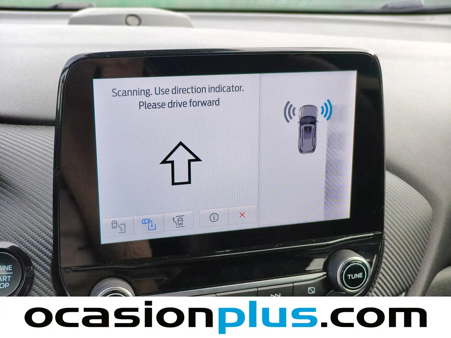 Foto Ford Puma Ford Puma 1.0 EcoBoost MHEV ST-Line X Auto (125 CV)