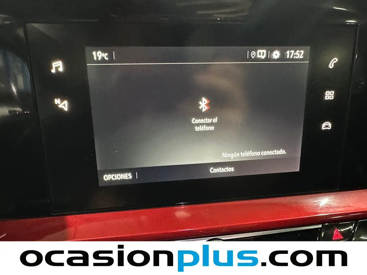 Foto Opel Mokka Opel Mokka 1.5 D GS Line (110 CV)