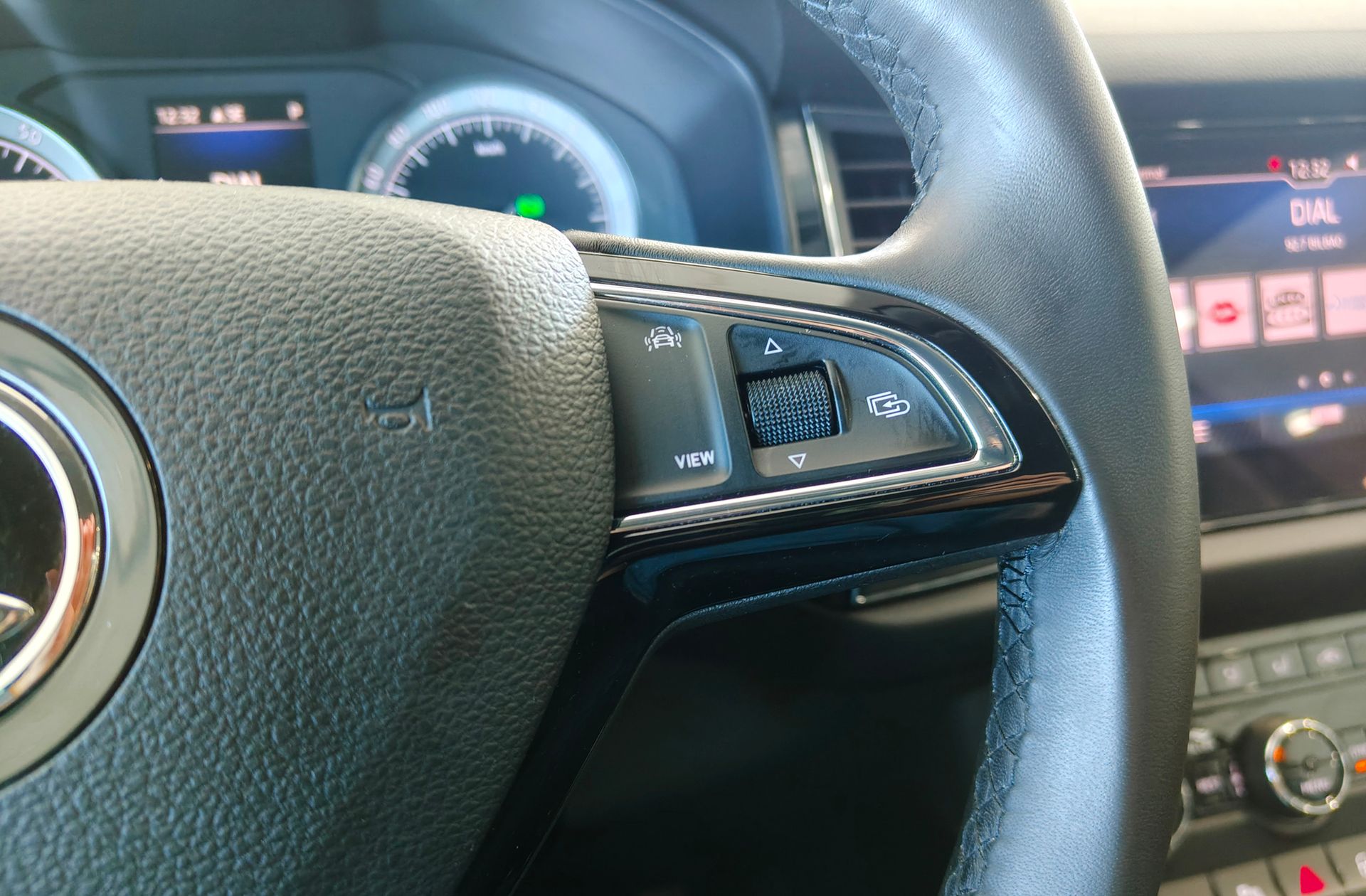 Škoda Kodiaq 2.0 TSI Style 4x4 DSG 7 plazas - foto 38