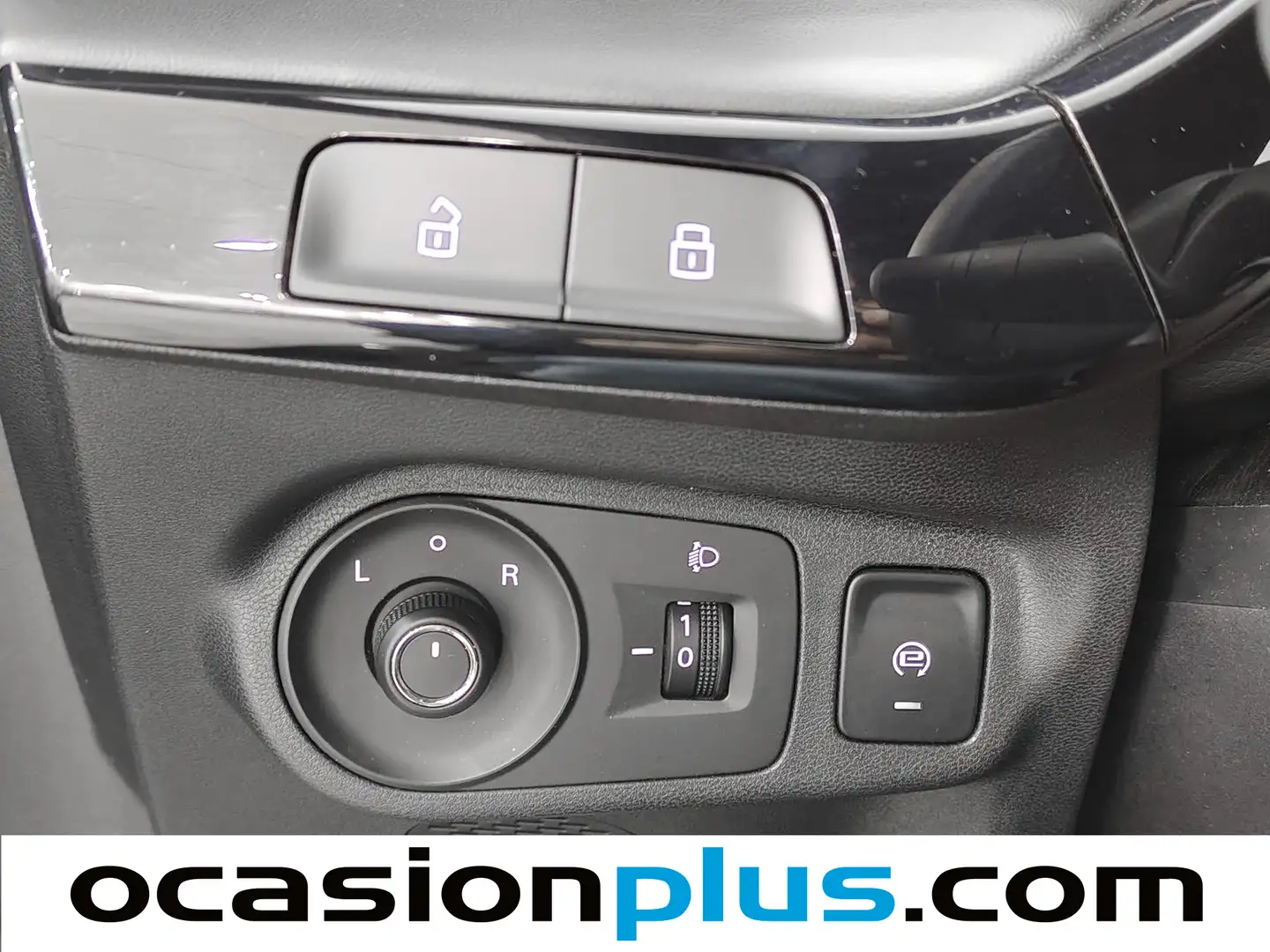 Foto MG MG3 MG MG3 1.5 Standard (116 CV)