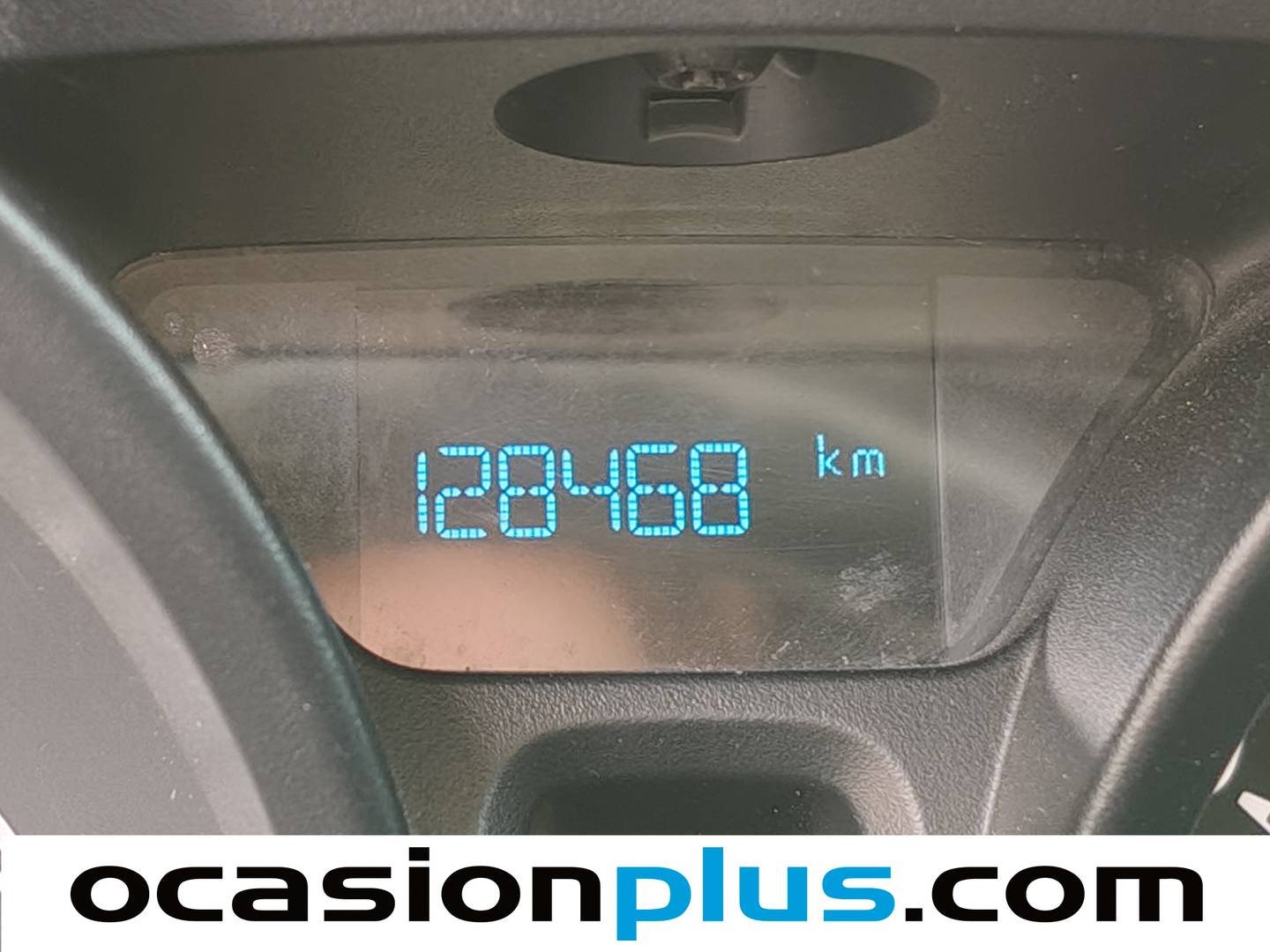 Ford Transit Courier Ford Transit Courier Furgon 1.5 TDCI Trend  (100 CV) seminuevo