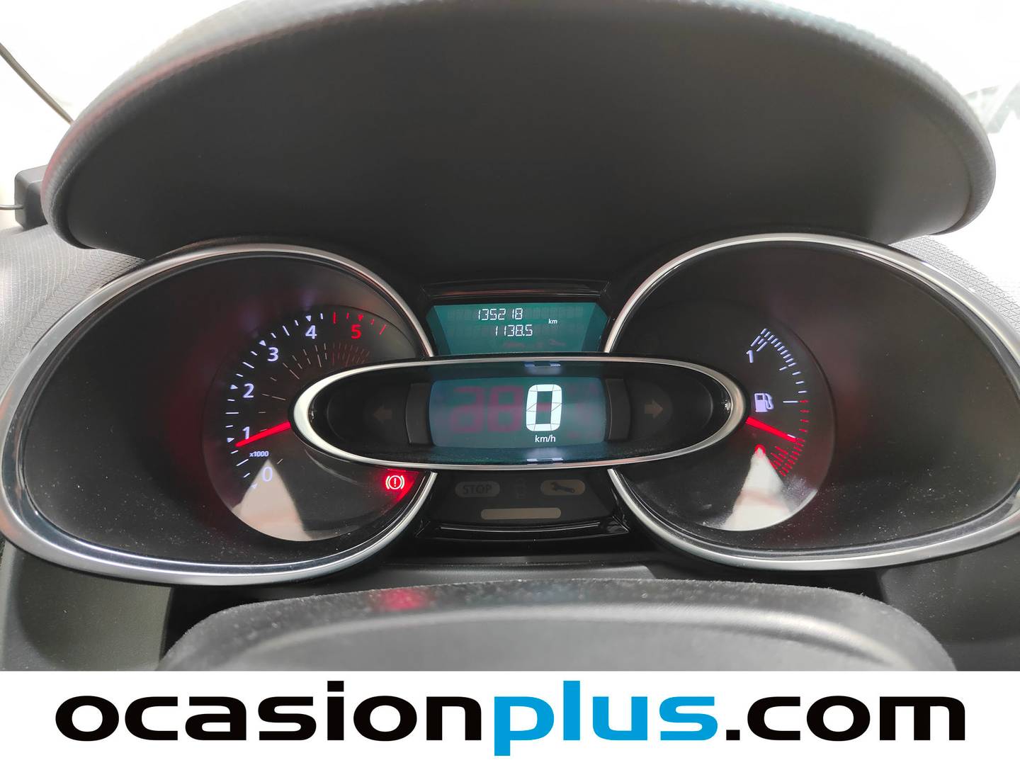 Renault Clio Renault Clio Limited Energy dCi (90 CV) 2017