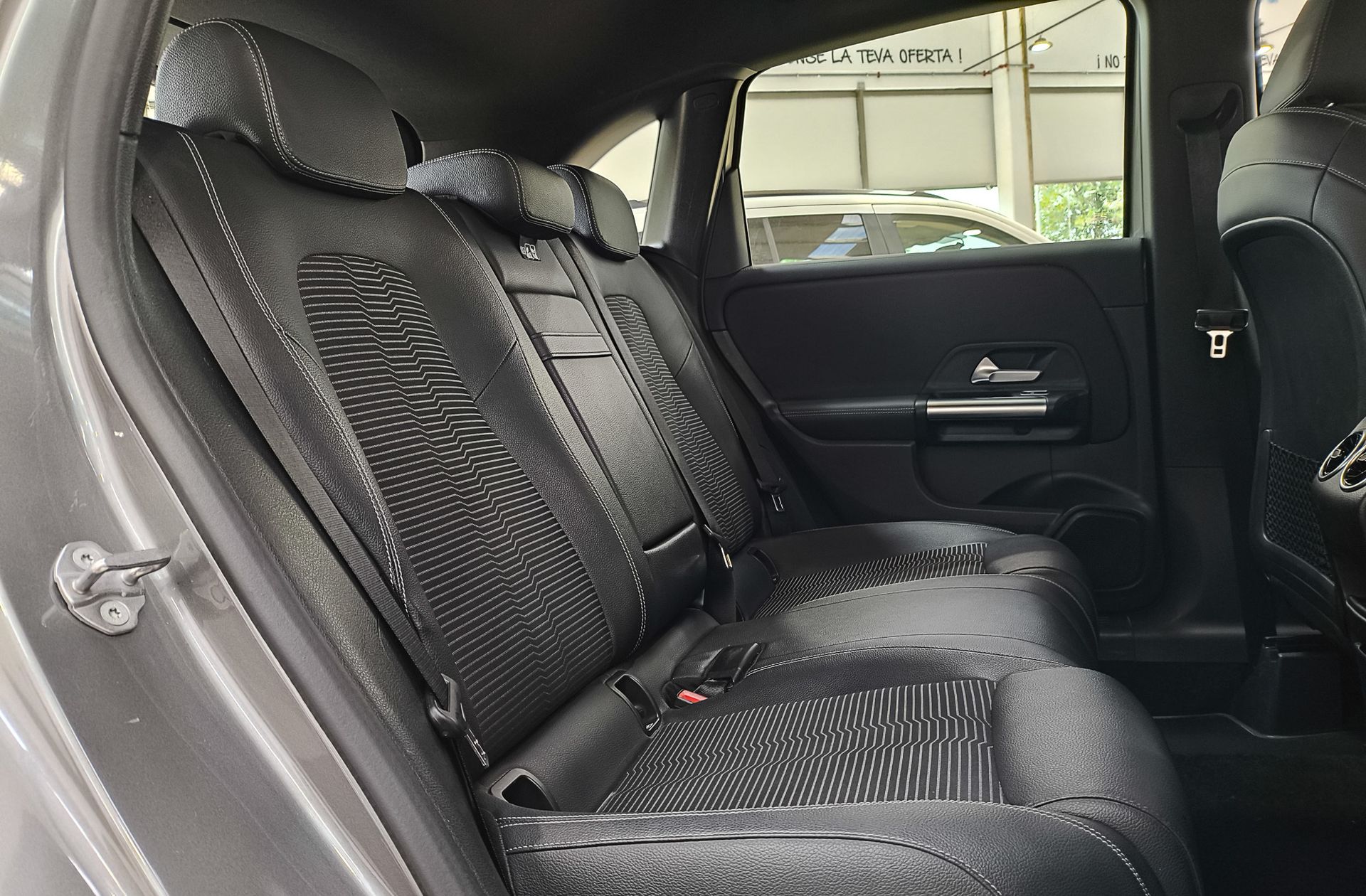 Mercedes-Benz Clase B 180 d - foto 19
