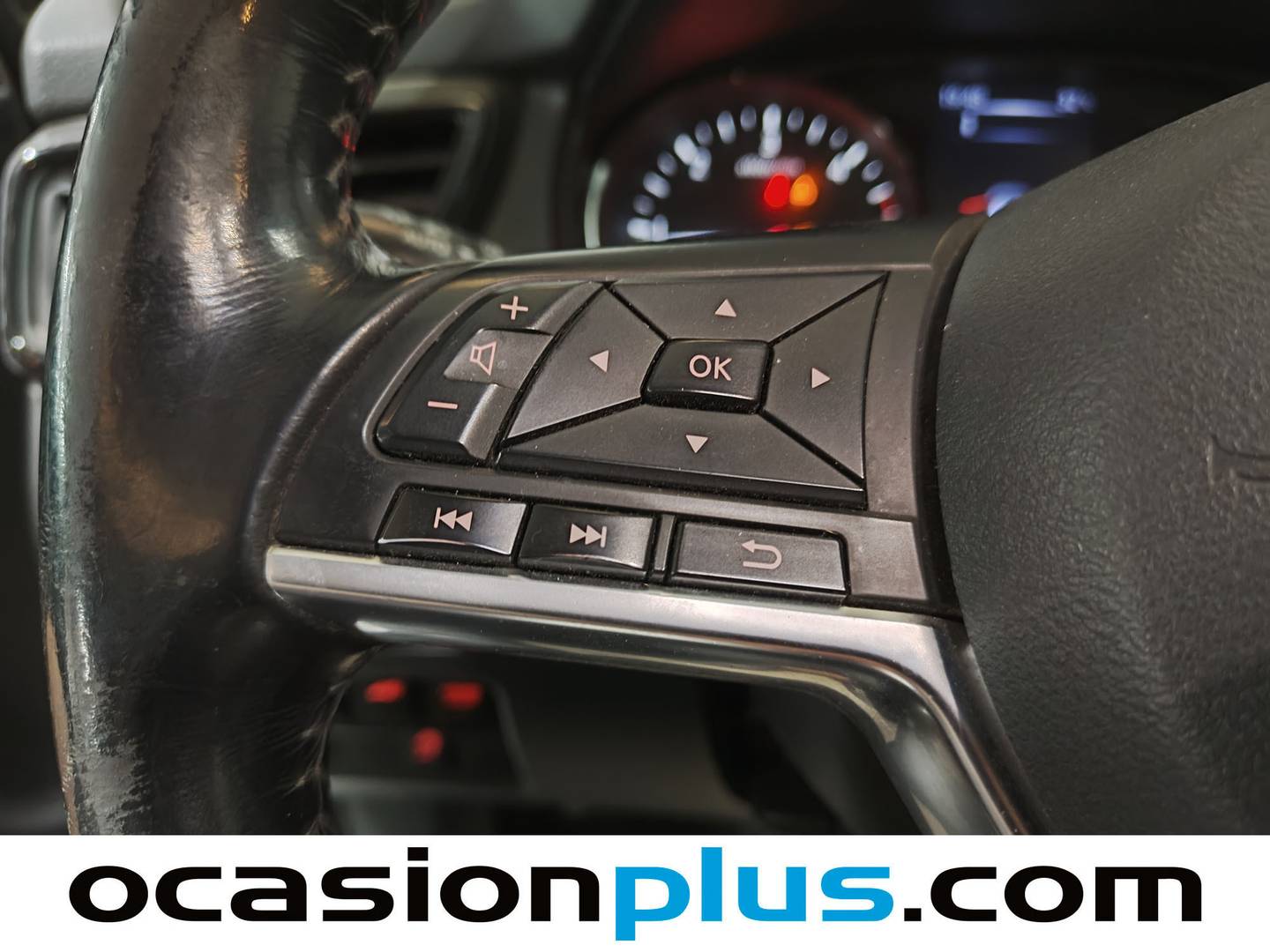 Nissan X-TRAIL Nissan X-Trail dCi 150 N-Connecta 4X4 (150 CV) de segunda mano
