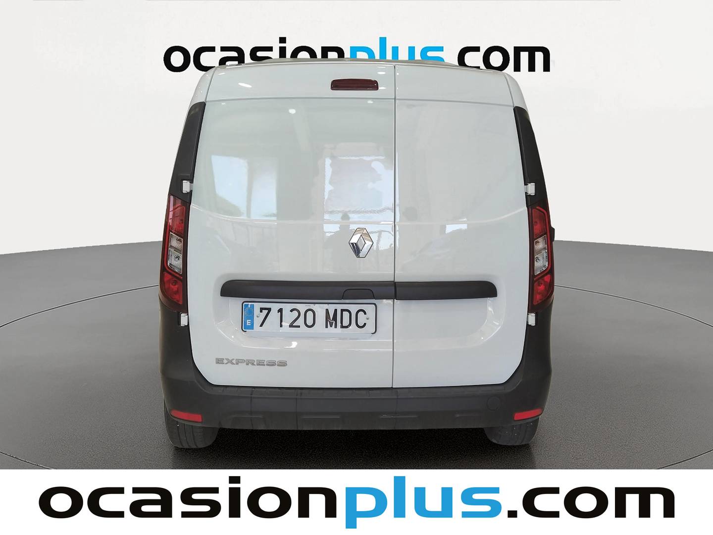 Renault Express Renault Express Advance Blue dCi (95 CV) al mejor precio