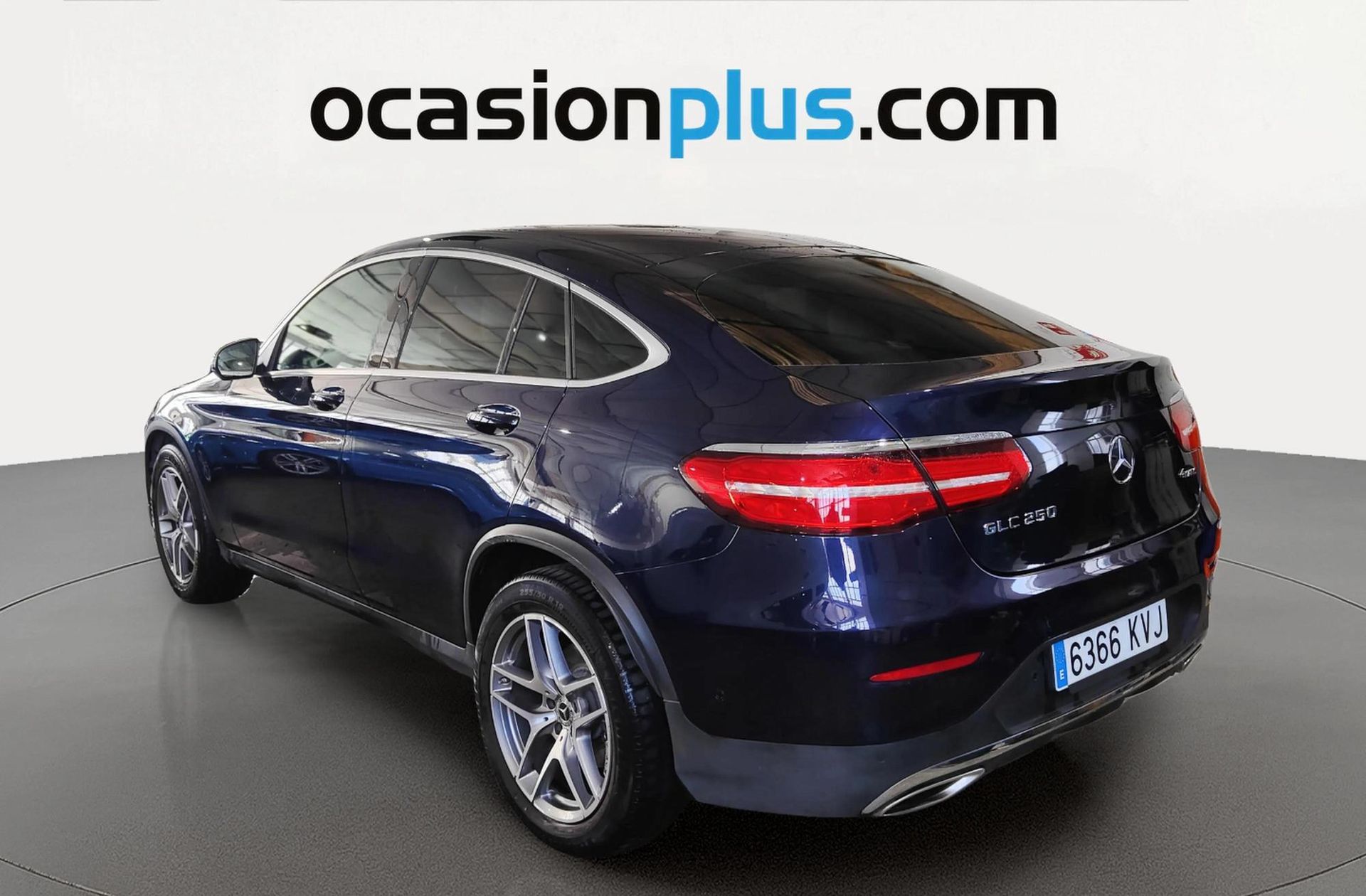 Mercedes-Benz GLC 250 4Matic Pack AMG - foto 3