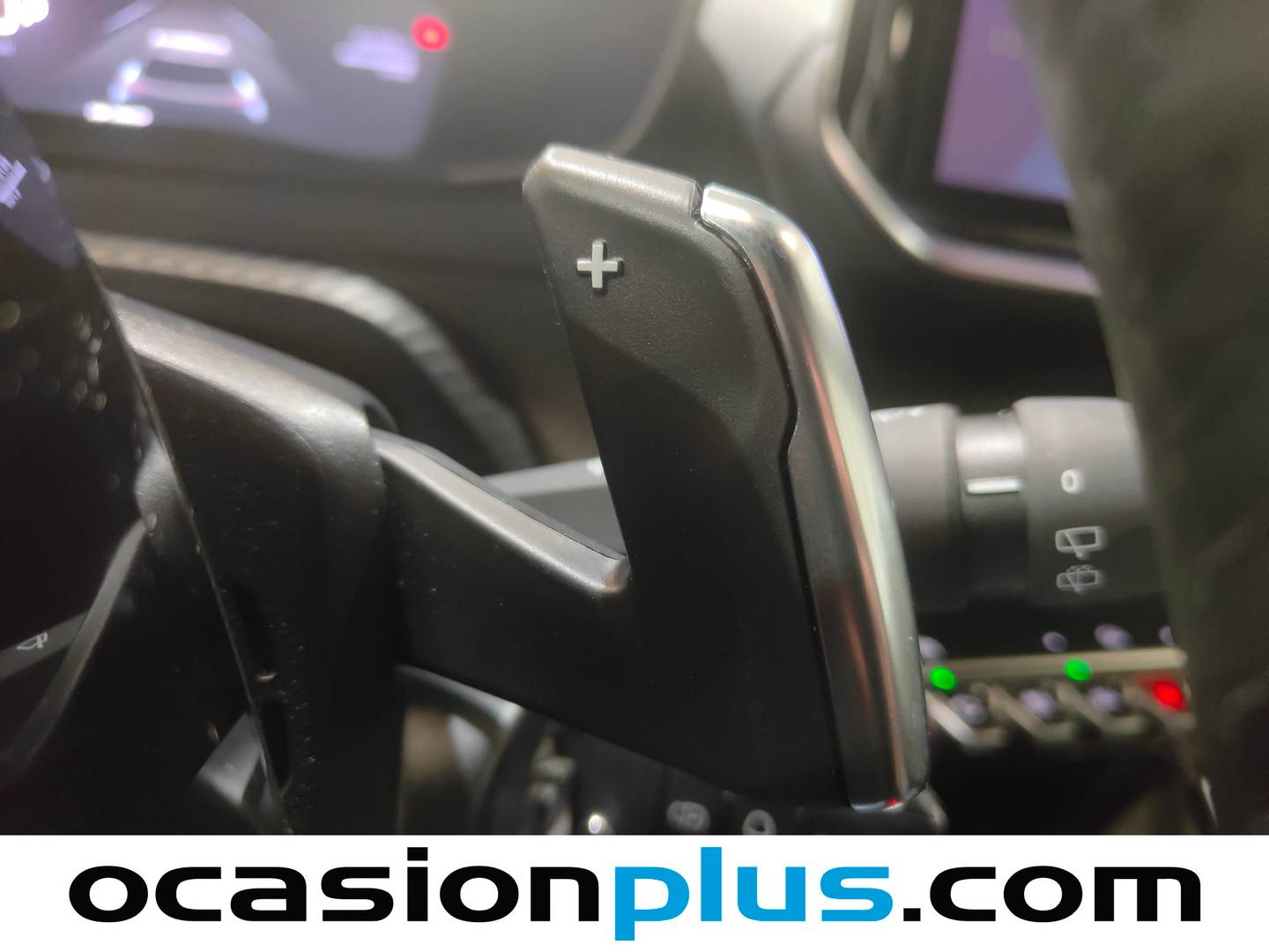 Peugeot 2008 Peugeot 2008 Allure Hybrid eDCS6 (145 CV) al mejor precio