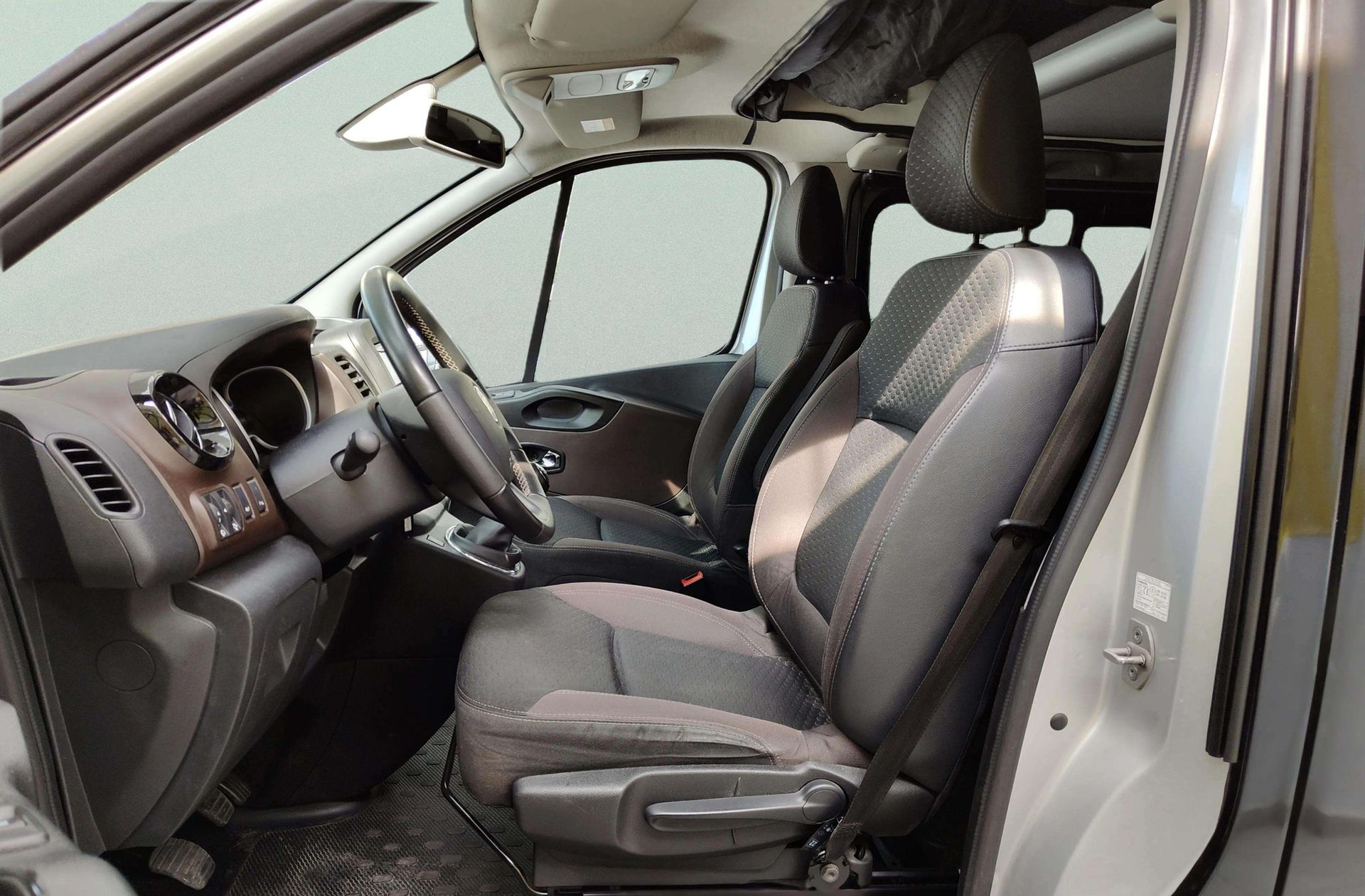 Fiat Talento 1.6 EcoJet SX Largo - foto 13