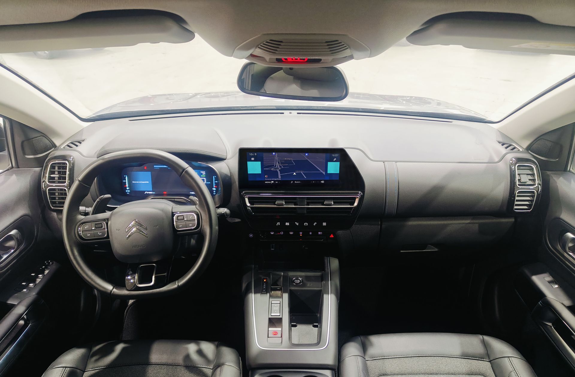 Citroën C5 Aircross 225 Feel Pack e-EAT8 - foto 8